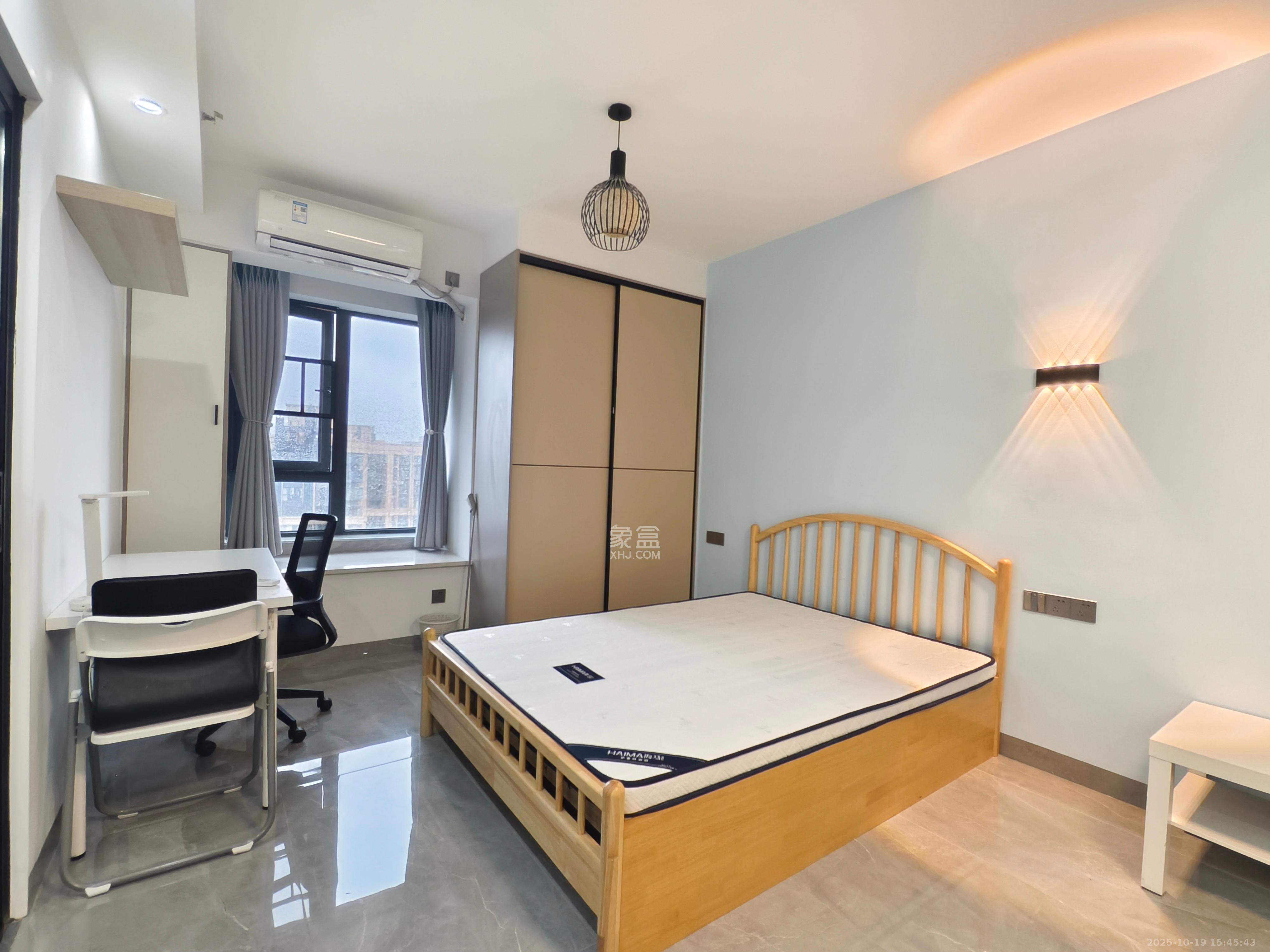 天健城  1室0厅1卫    2280.0元/月 天健城  1室0厅1卫    2280.0元/月室内图1