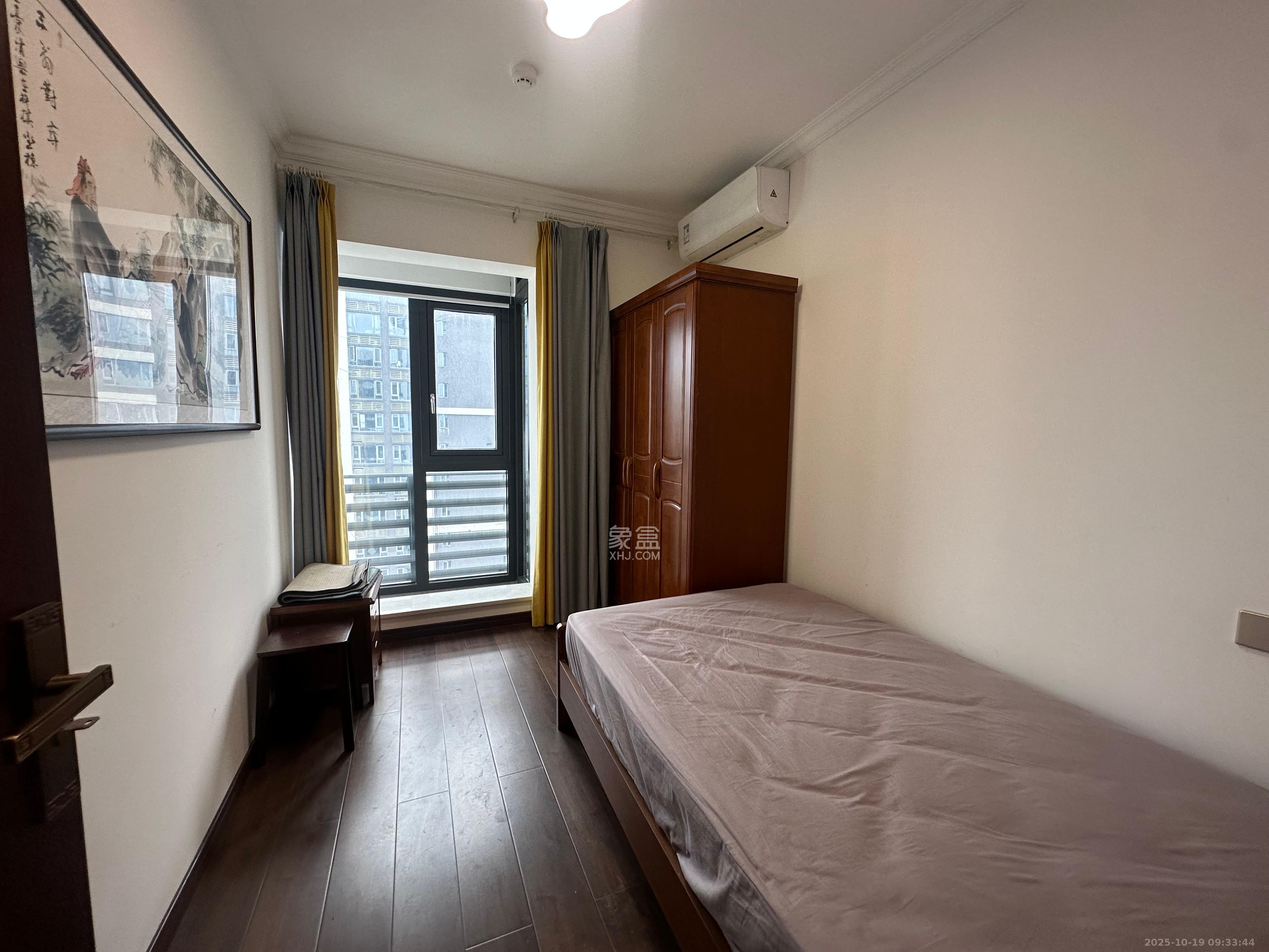 保利天禧D区  3室2厅2卫    4500.0元/月室内图