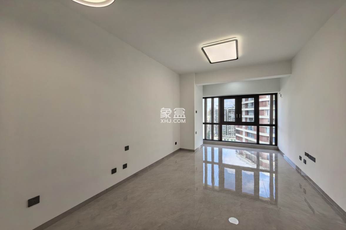 东站国际 1室1厅1卫 2300.0元/月 东站国际 1室1厅1卫 2300.0元/月室内图