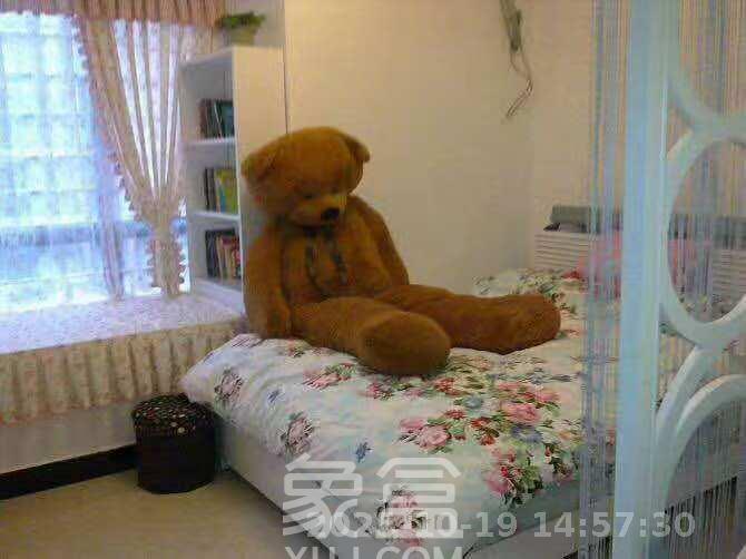 凯轩云顶  1室1厅1卫    1500.0元/月 凯轩云顶  1室1厅1卫    1500.0元/月室内图