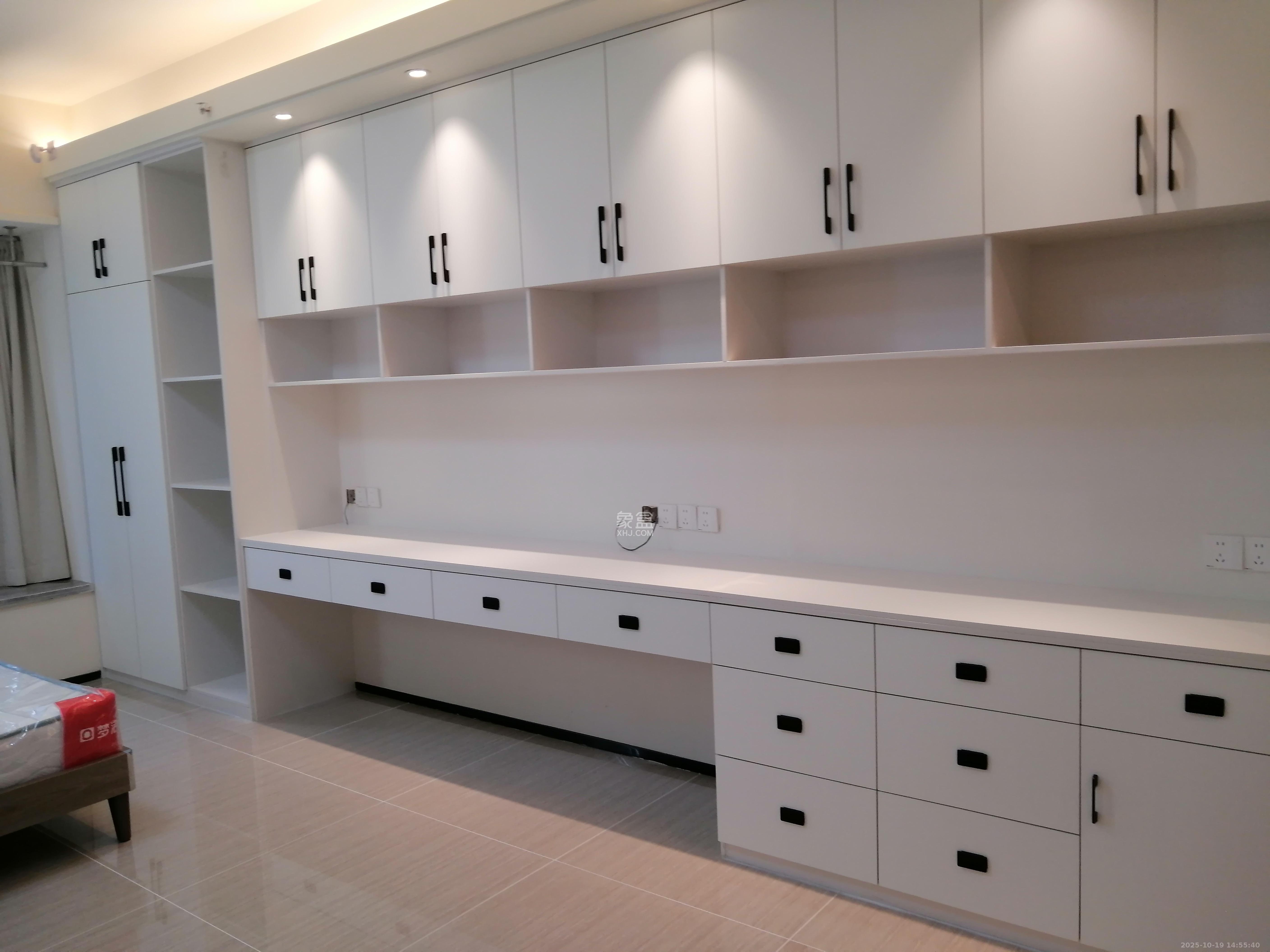 恒大清澜苑（恒大御景半岛四期）  1室1厅1卫    1800.0元/月室内图