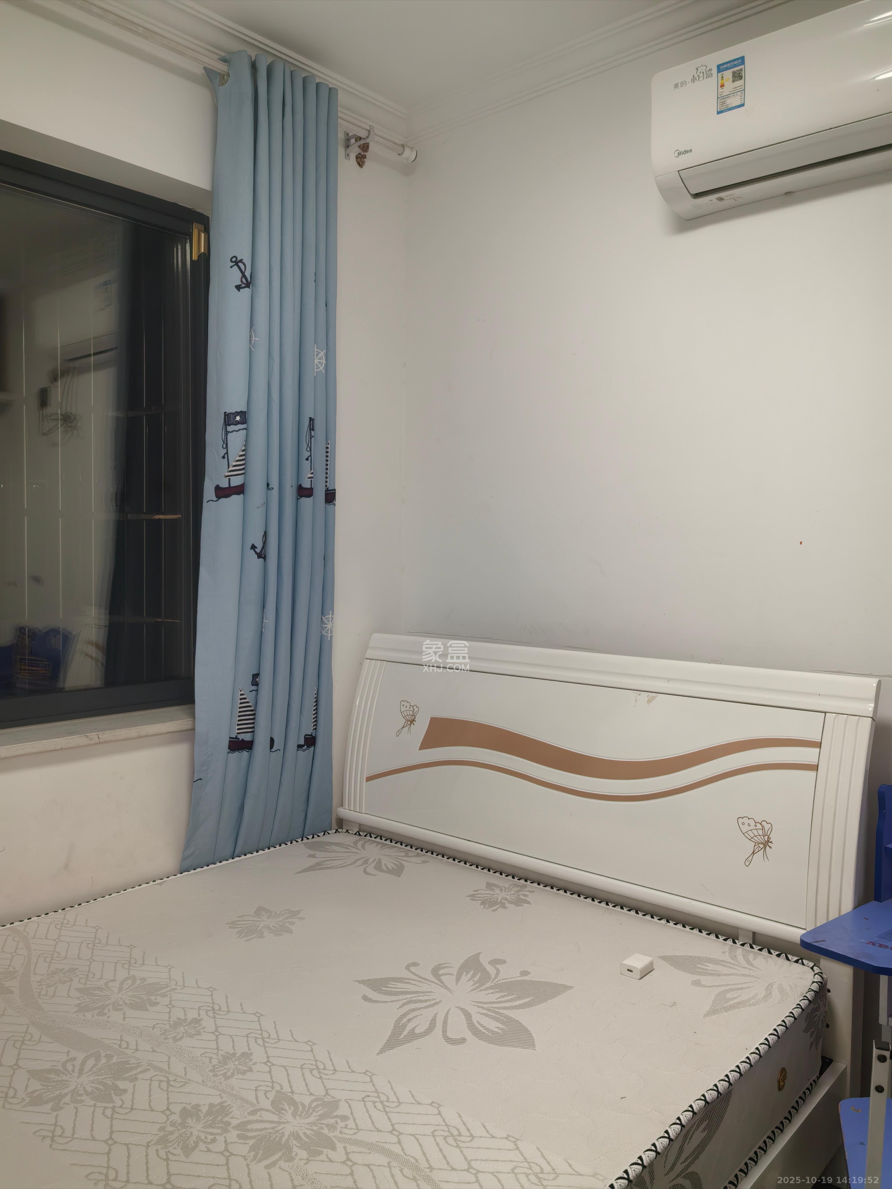 星城新宇川河苑  2室1厅1卫    1800.0元/月室内图