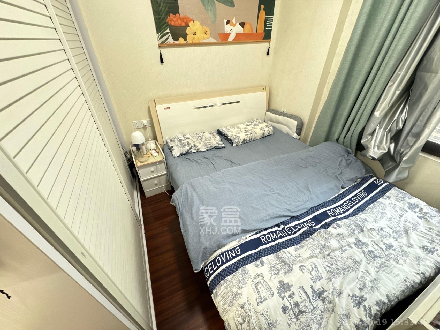 钰龙天下二期(钰龙佳园) 1室1厅1卫 1800.0元/月 钰龙天下二期(钰龙佳园) 1室1厅1卫 1800.0元/月室内图