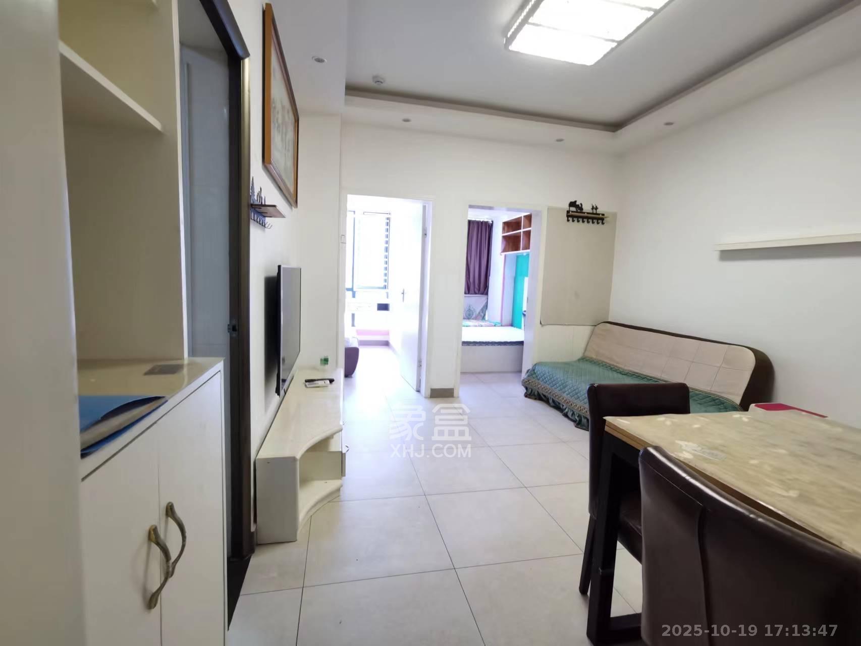 中建芙蓉工社  2室1厅1卫    1600.0元/月