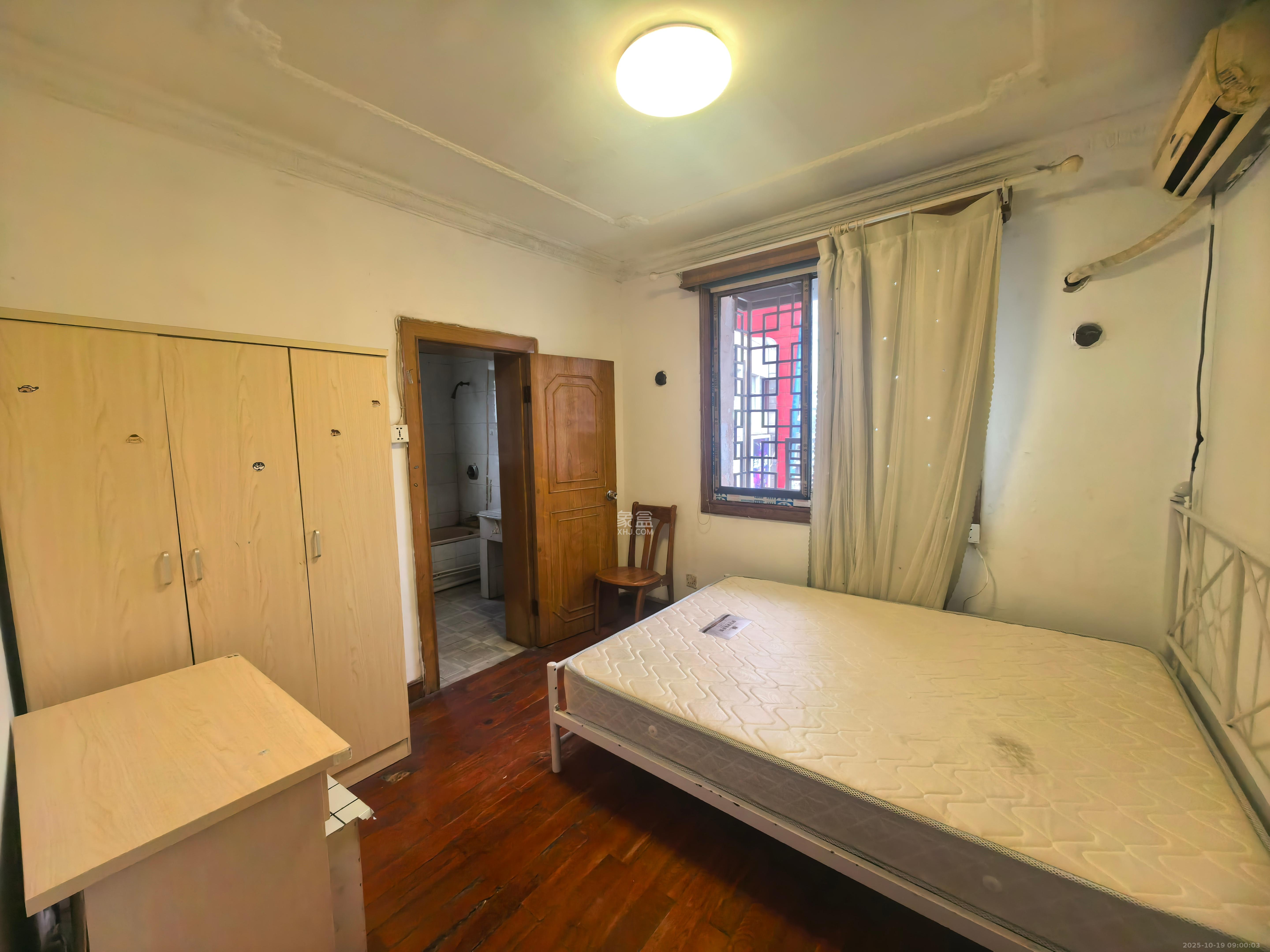 潮宗街小区  1室0厅0卫    2600.0元/月室内图