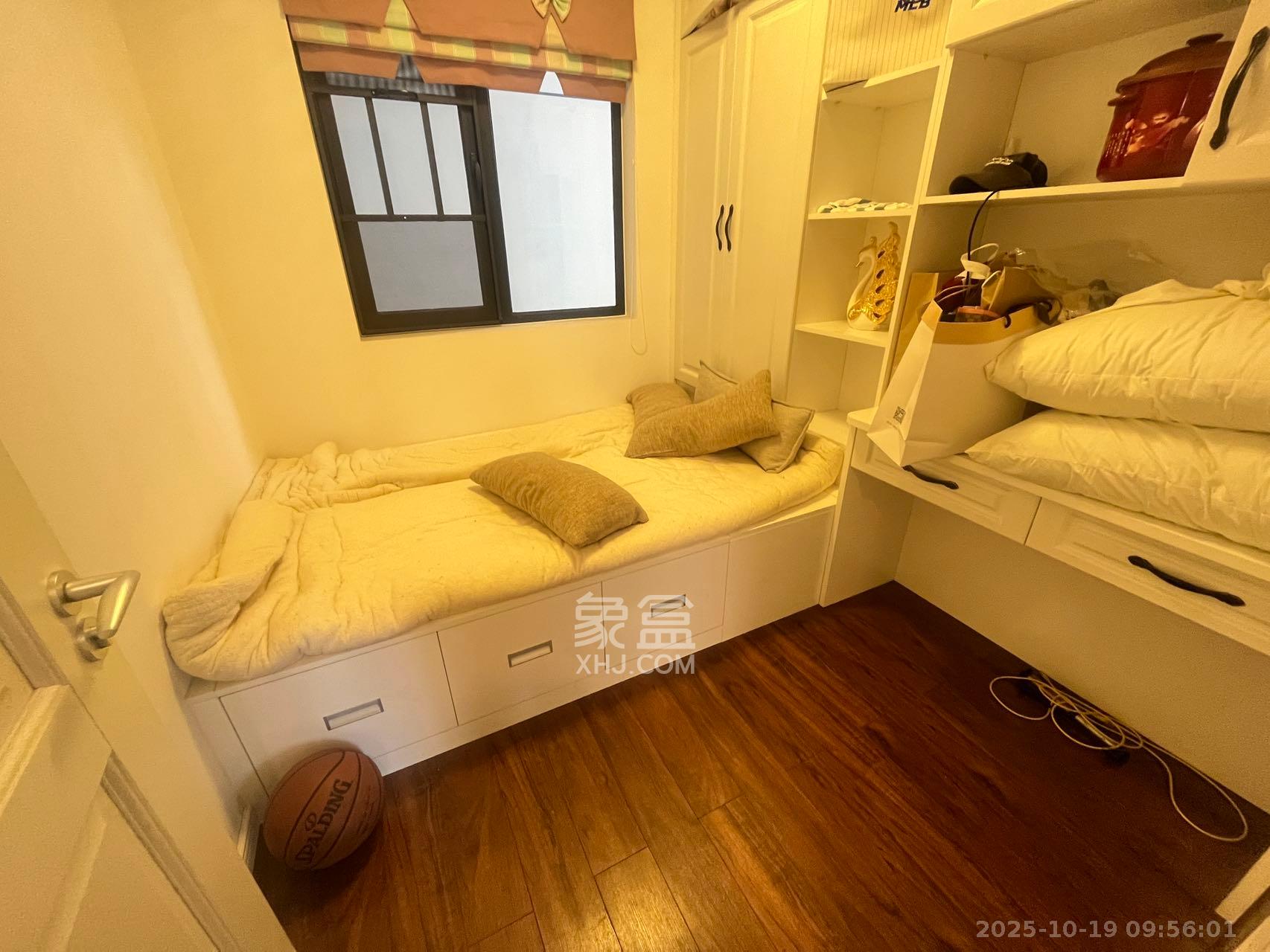 万科魅力之城观澜里  3室2厅2卫    2600.0元/月室内图