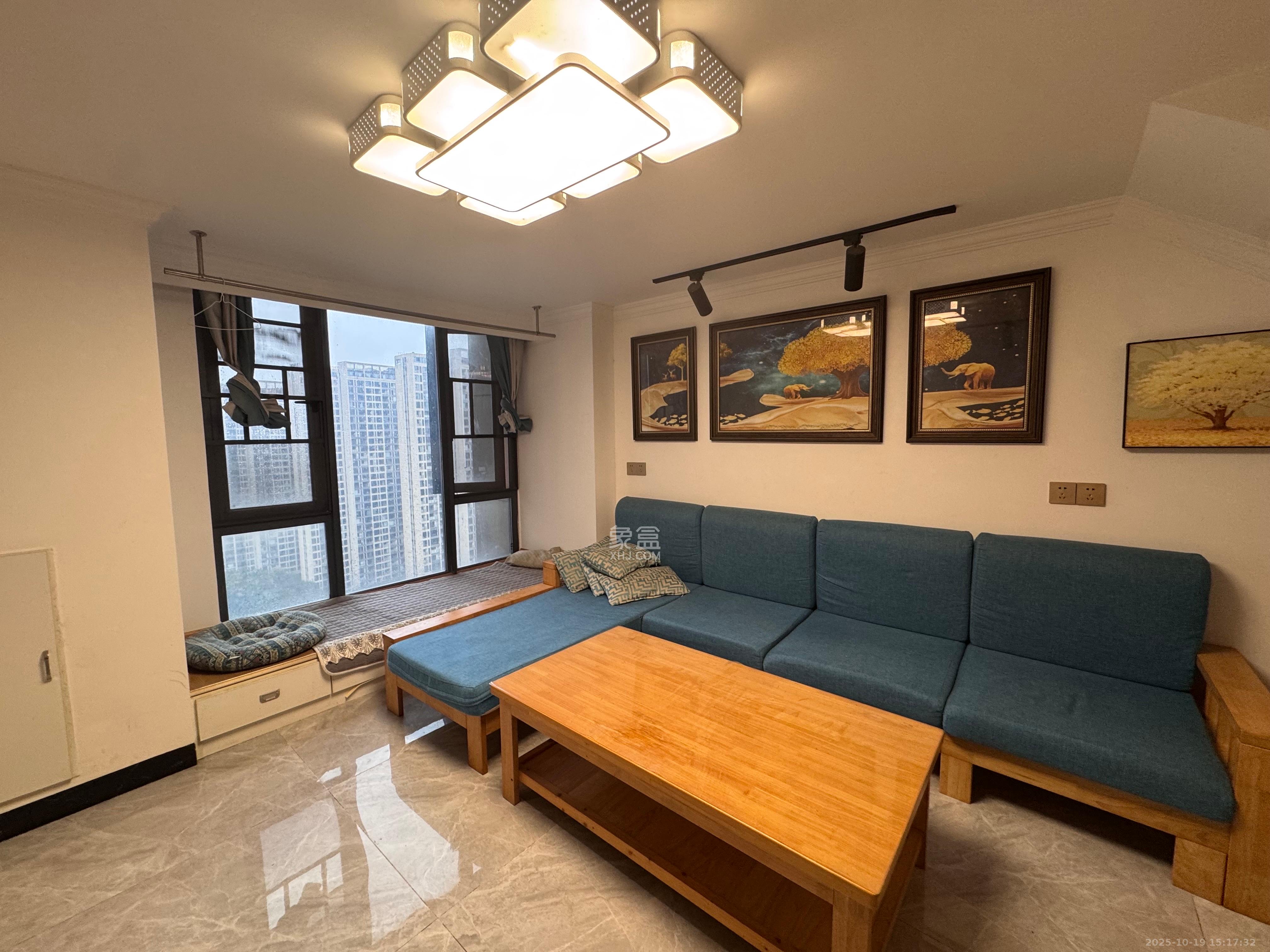 嘉宇银杉（嘉宇西苑）  1室0厅0卫    1600.0元/月室内图