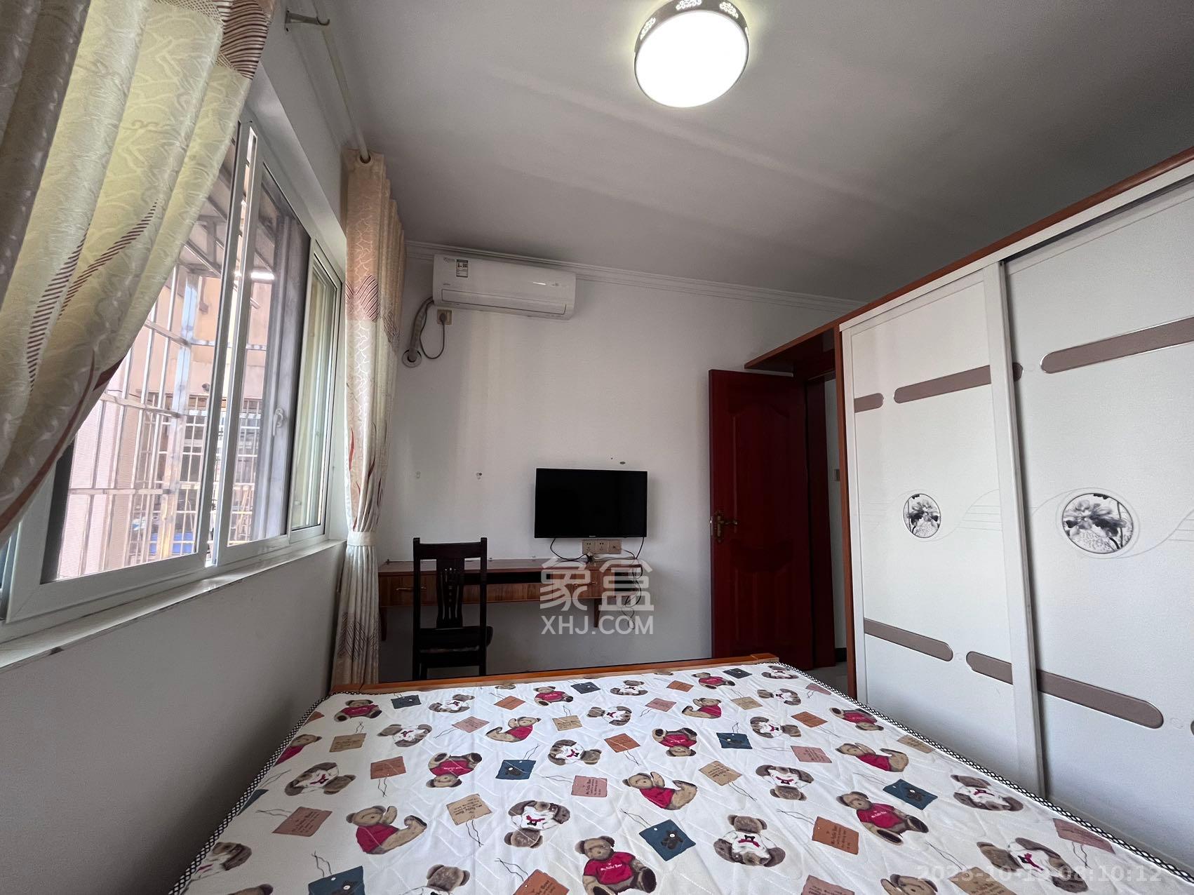 和康园小区  1室1厅1卫    1100.0元/月室内图