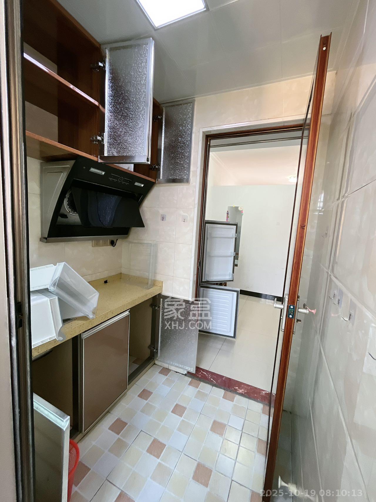 和康园小区  1室1厅1卫    1100.0元/月室内图