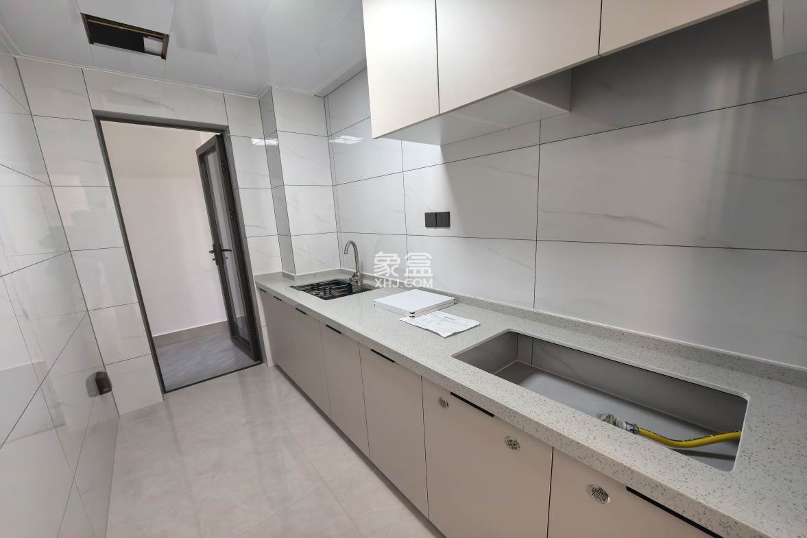 东站国际 1室1厅1卫 2300.0元/月 东站国际 1室1厅1卫 2300.0元/月室内图