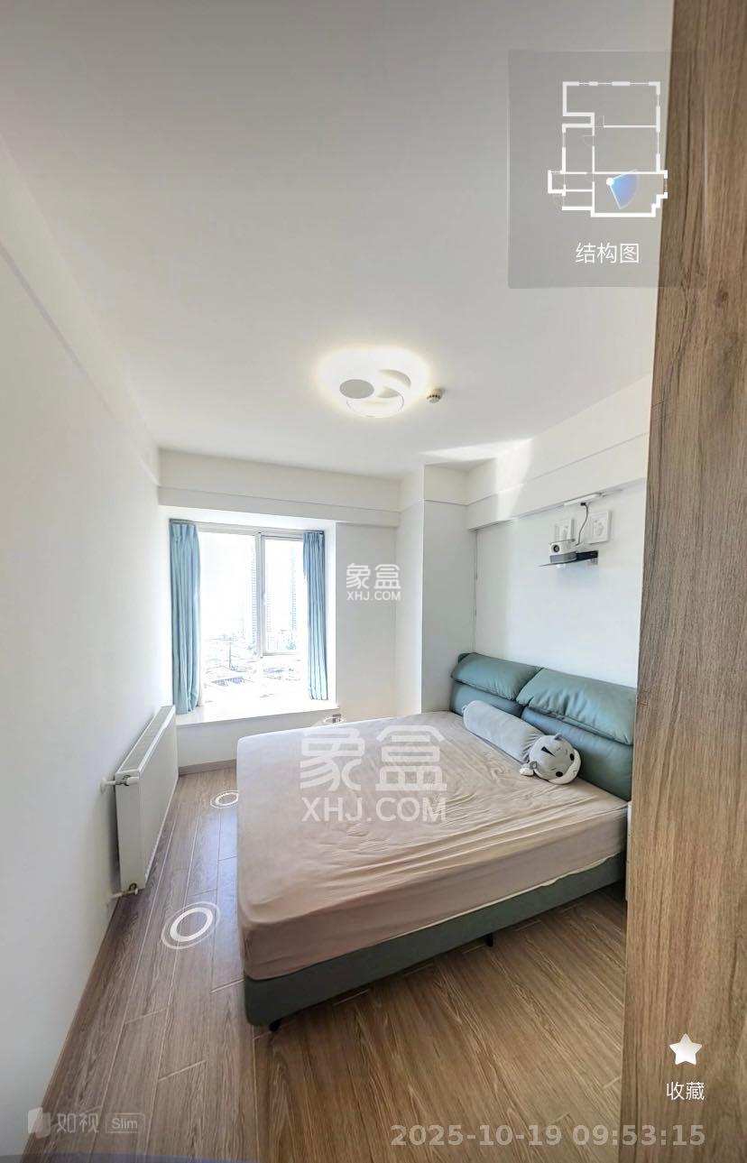 北辰三角洲E7区  2室1厅1卫    3200.0元/月 北辰三角洲E7区  2室1厅1卫    3200.0元/月室内图