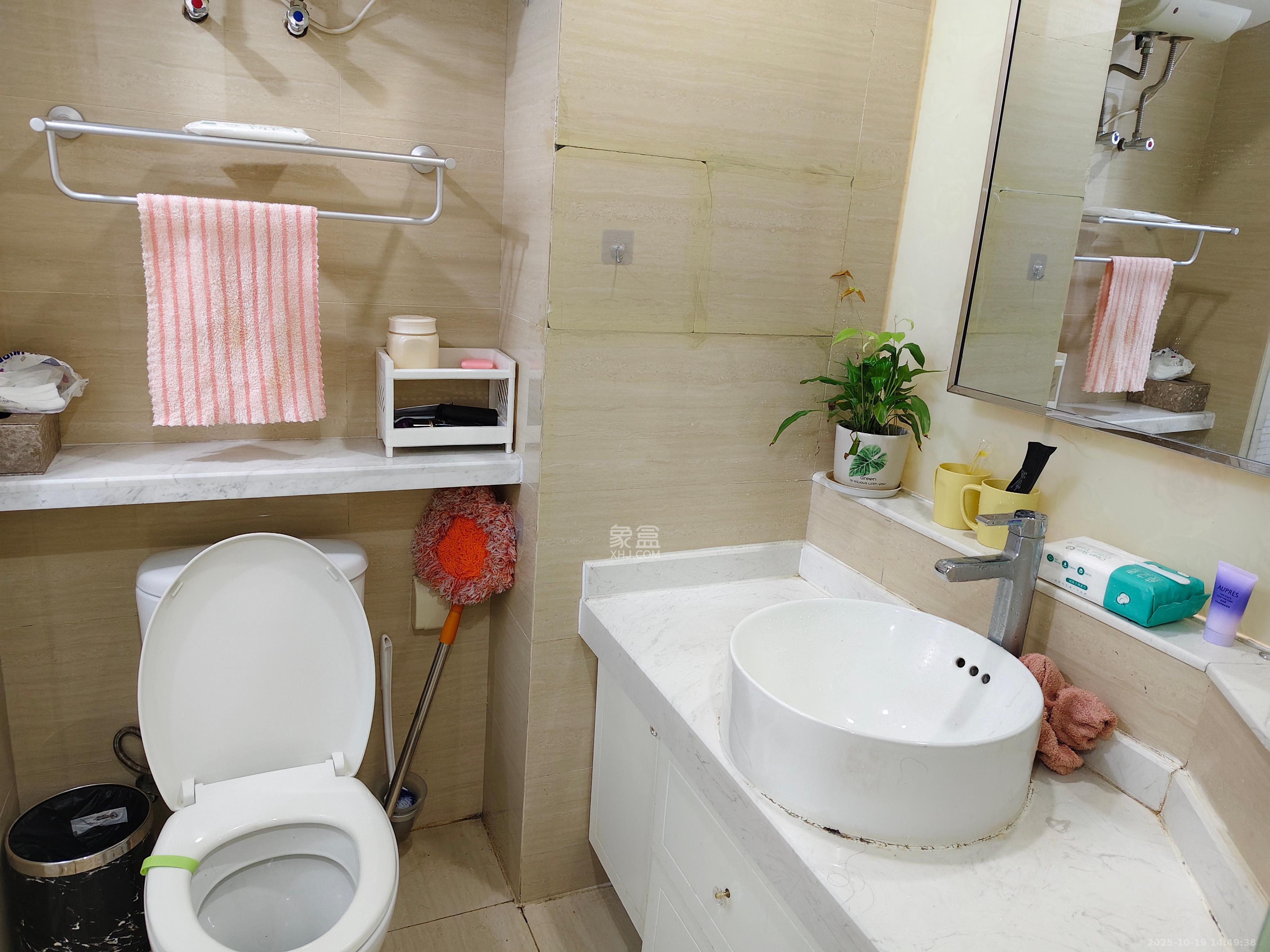 喜盈门范城   43.92㎡      1680.0元/月室内图