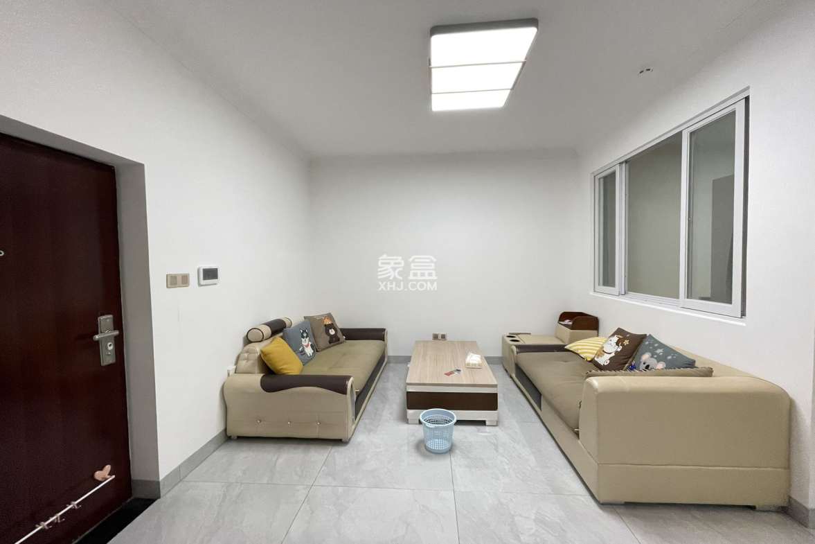 蓝城印象 2室1厅1卫 2500.0元/月 蓝城印象 2室1厅1卫 2500.0元/月室内图