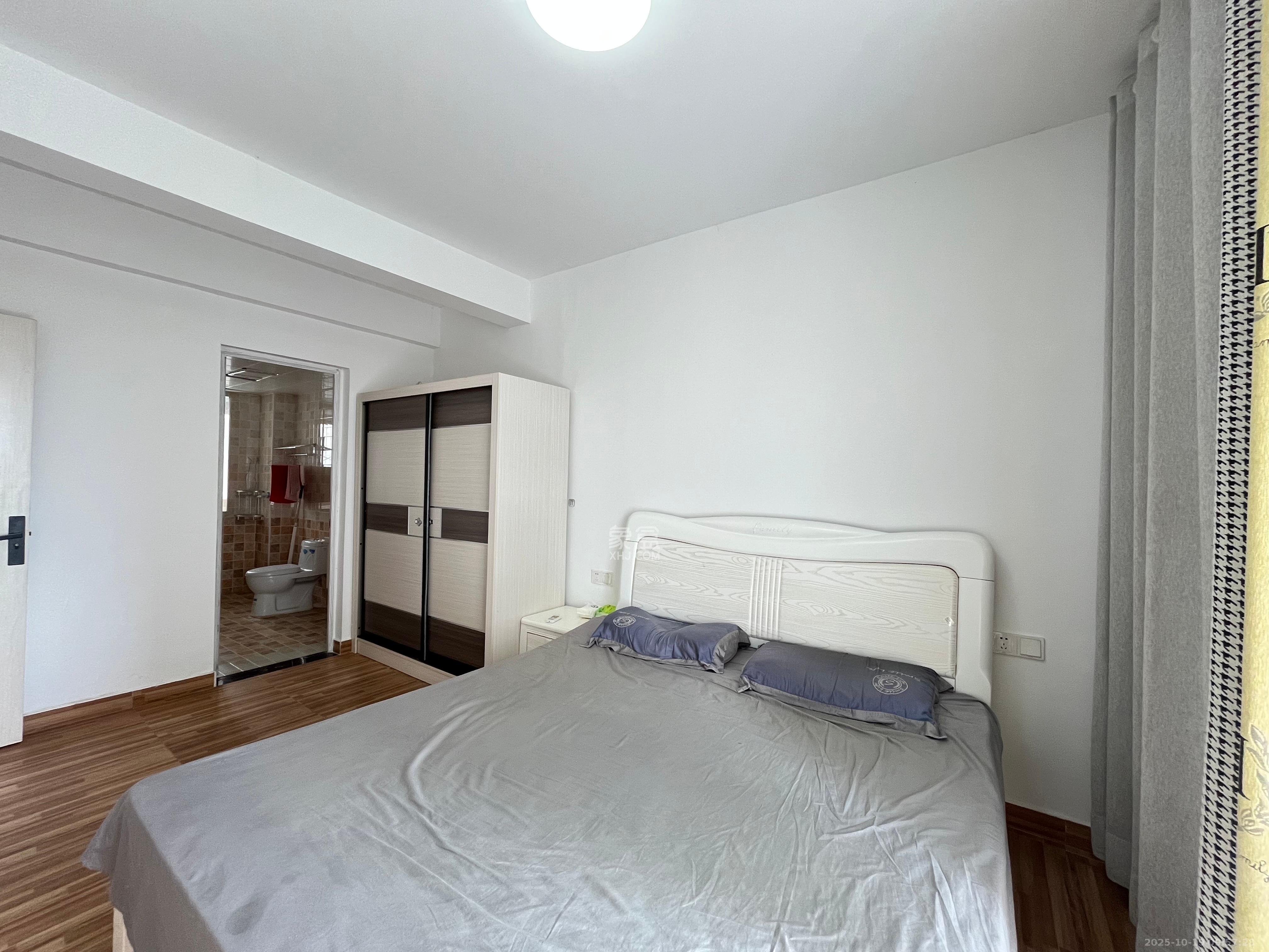 金科天悦（金科美邻汇）  3室2厅2卫    2500.0元/月室内图