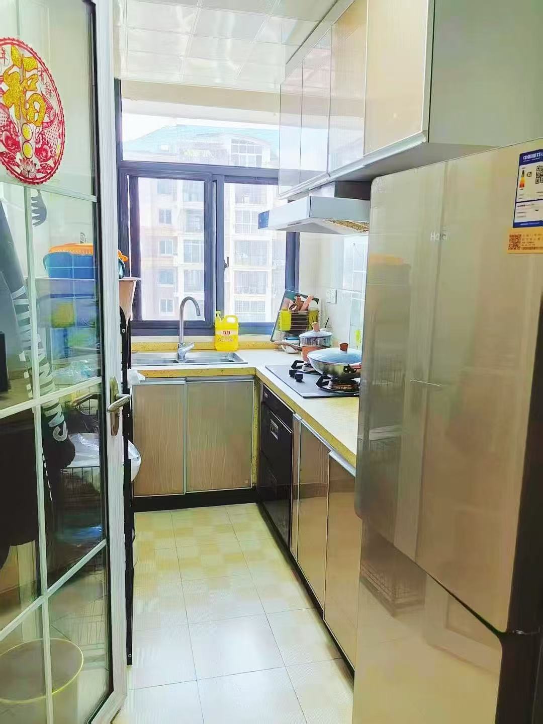 梓山湖领御 1室1厅1卫 1380.0元/月 梓山湖领御 1室1厅1卫 1380.0元/月室内图