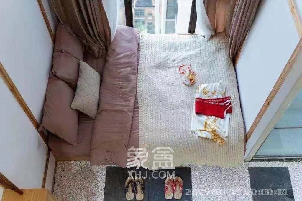 铂宫  1室1厅1卫    2200.0元/月 铂宫  1室1厅1卫    2200.0元/月室内图