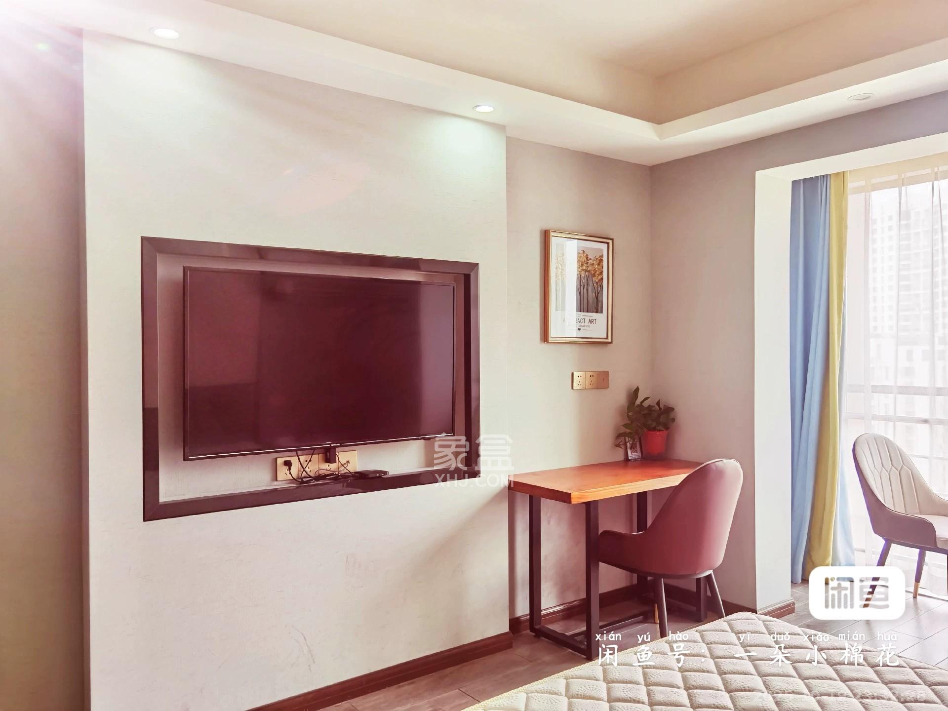 美林美寓  1室1厅1卫    1500.0元/月 美林美寓  1室1厅1卫    1500.0元/月室内图1