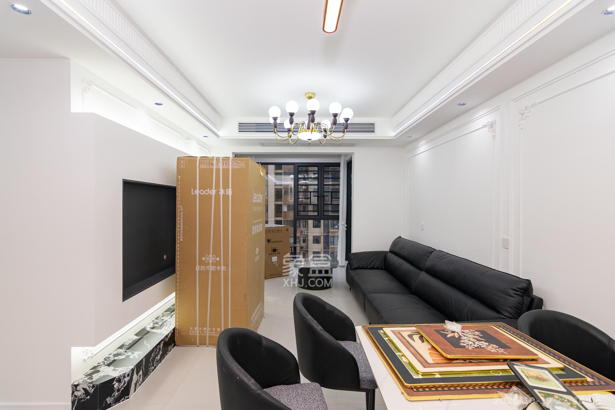 美的翰城  3室2厅2卫    69.8万 美的翰城  3室2厅2卫    69.8万