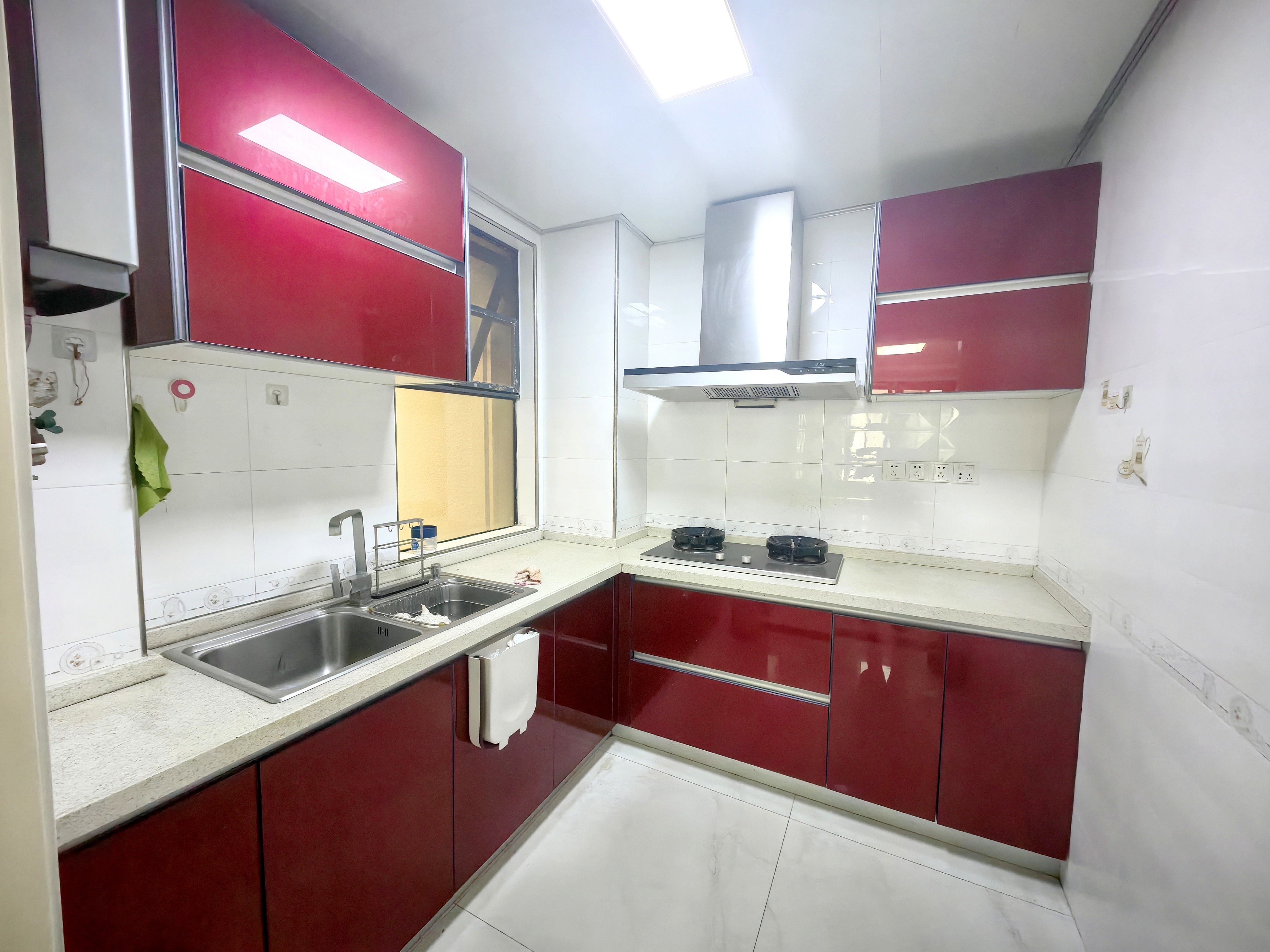 海南之心彼岸  2室2厅1卫    2300.0元/月室内图