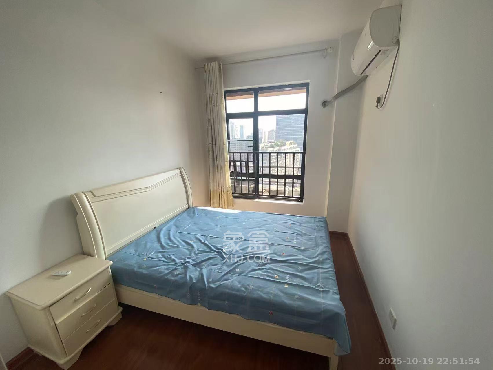 湘域城邦(湘域国际中心) 2室1厅1卫 2800.0元/月 湘域城邦(湘域国际中心) 2室1厅1卫 2800.0元/月室内图