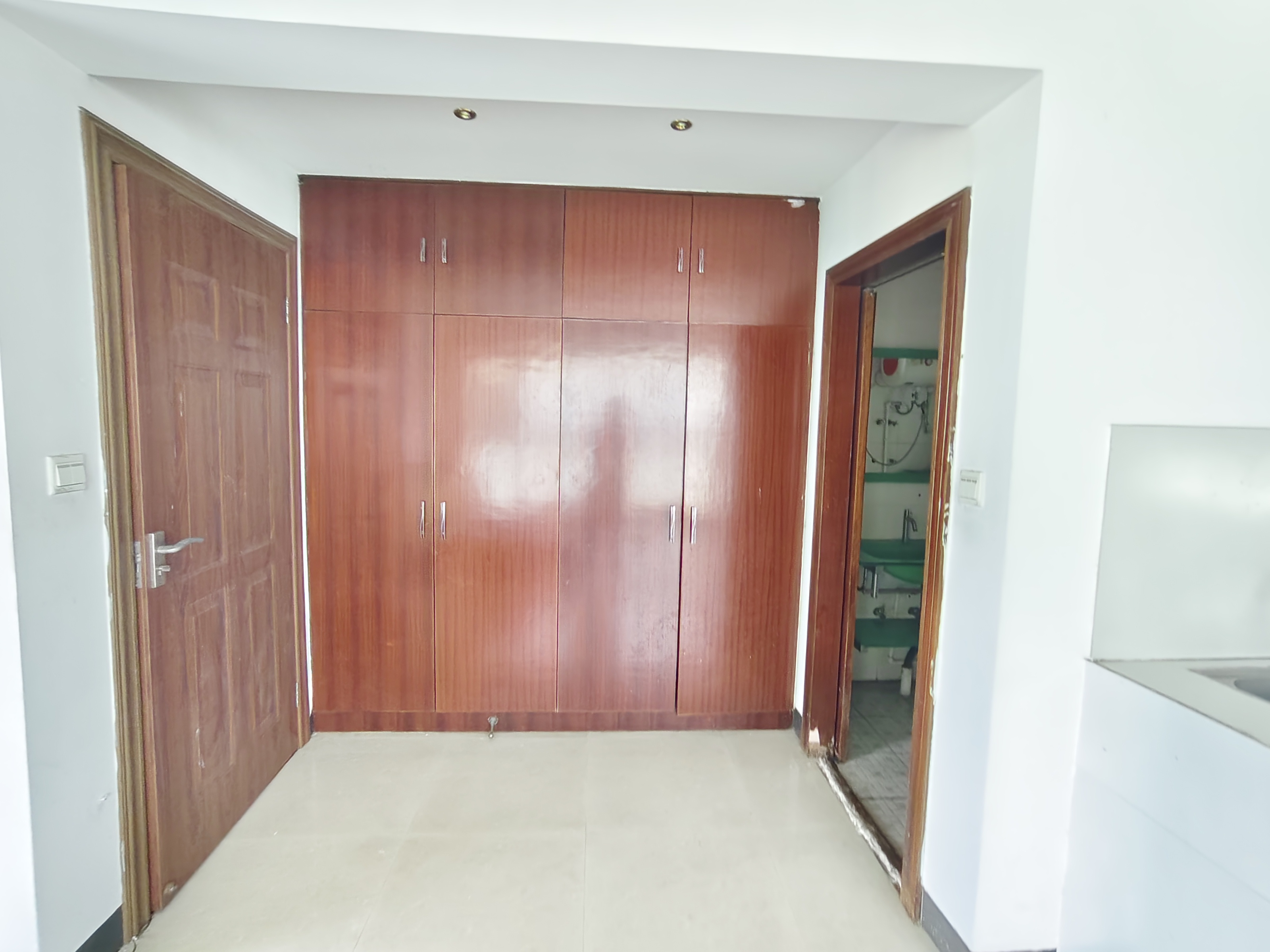 佳佳经典  2室2厅1卫    1400.0元/月室内图