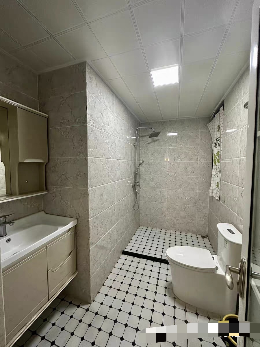 西溪里一期 2室2厅1卫 3200.0元/月 西溪里一期 2室2厅1卫 3200.0元/月室内图