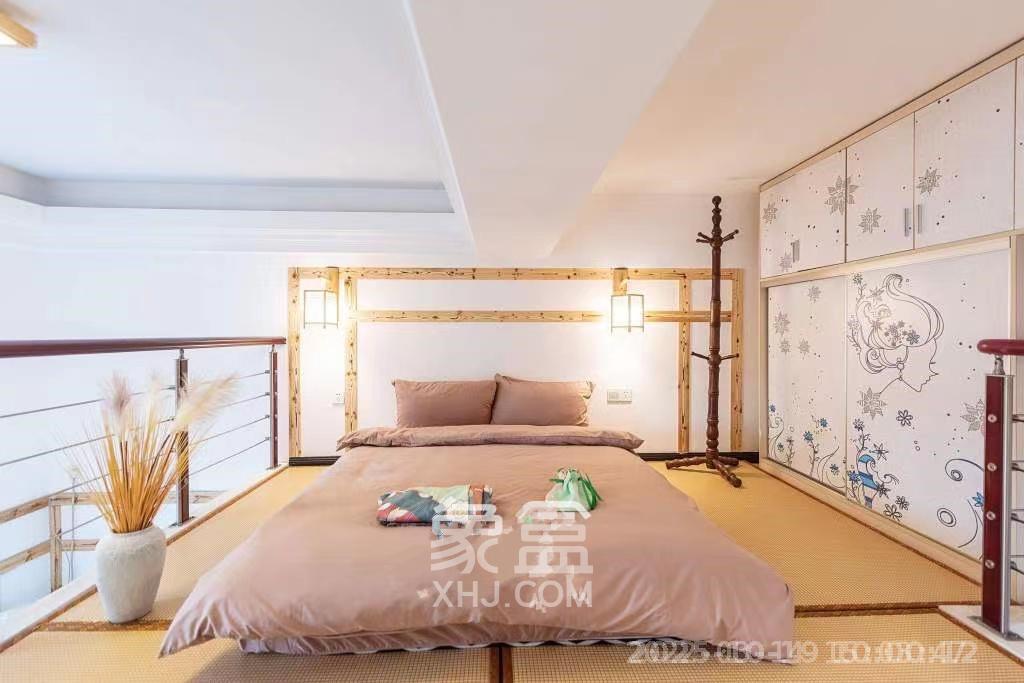 铂宫  1室1厅1卫    2200.0元/月 铂宫  1室1厅1卫    2200.0元/月室内图