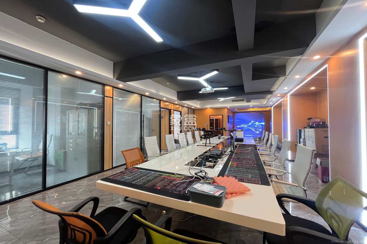 金科天悦(金科美邻汇) 5室1厅1卫 5200.0元/月 金科天悦(金科美邻汇) 5室1厅1卫 5200.0元/月室内图