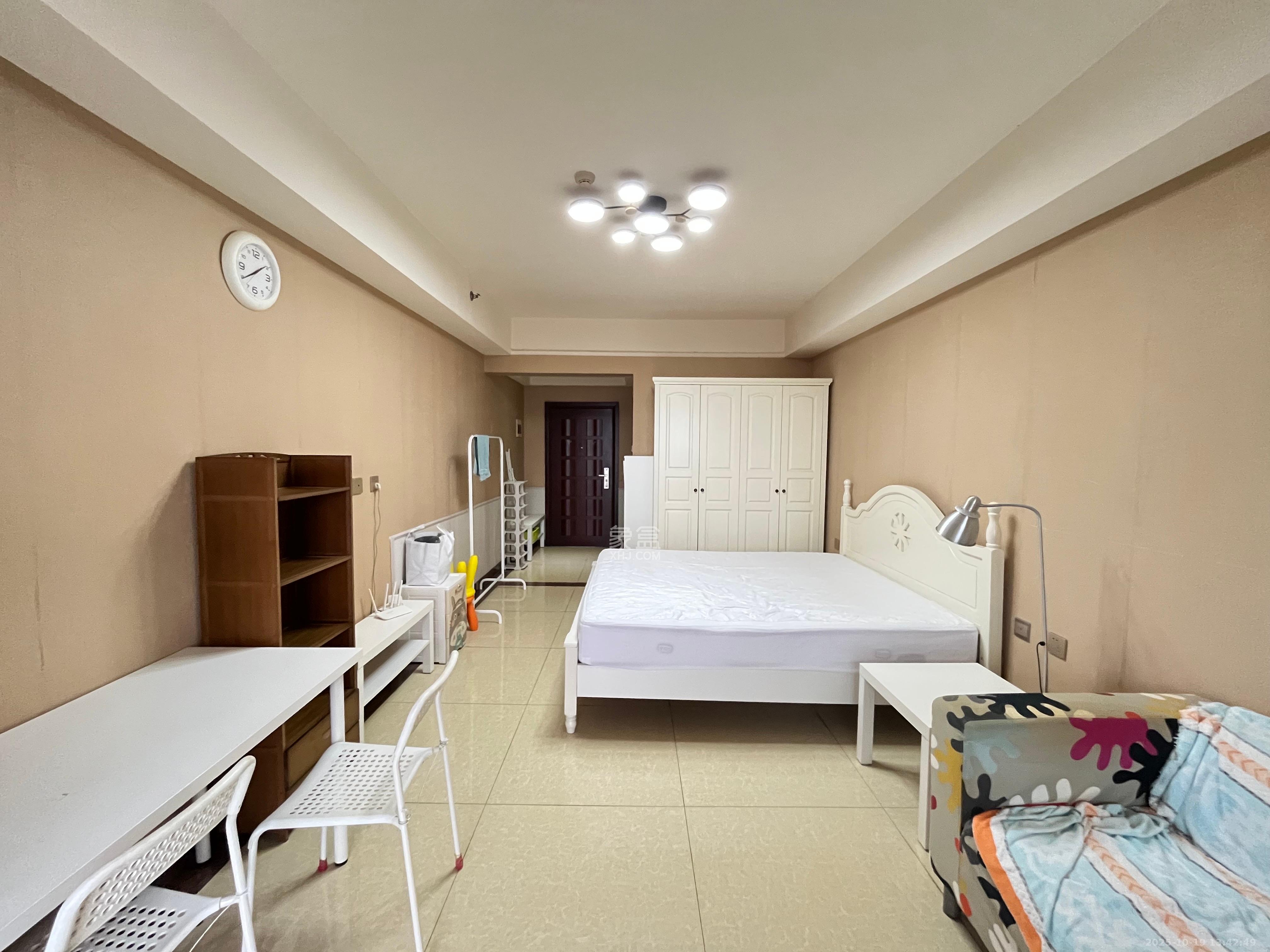 东塘瑞府  1室1厅1卫    1500.0元/月 东塘瑞府  1室1厅1卫    1500.0元/月室内图