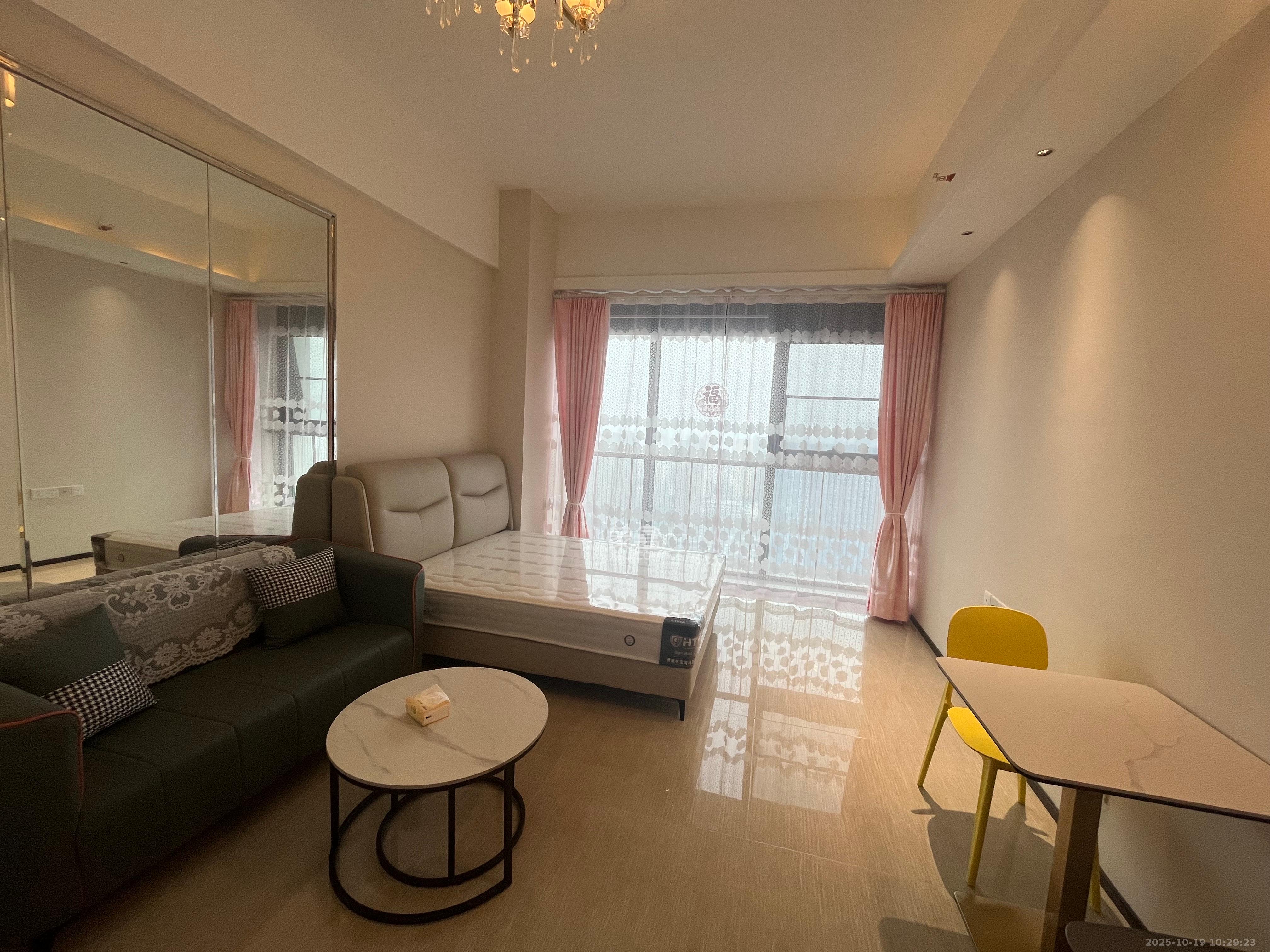 恒大珺悦府 1室0厅0卫 1600.0元/月 恒大珺悦府 1室0厅0卫 1600.0元/月室内图