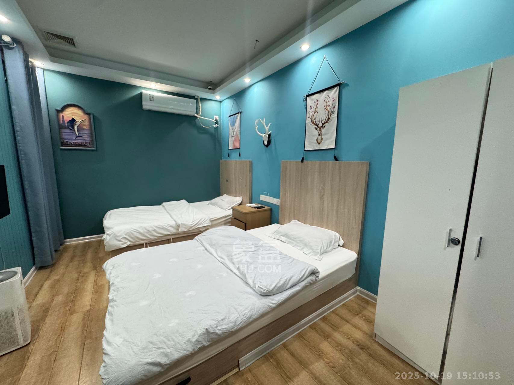 荣悦台  1室1厅1卫    2100.0元/月室内图