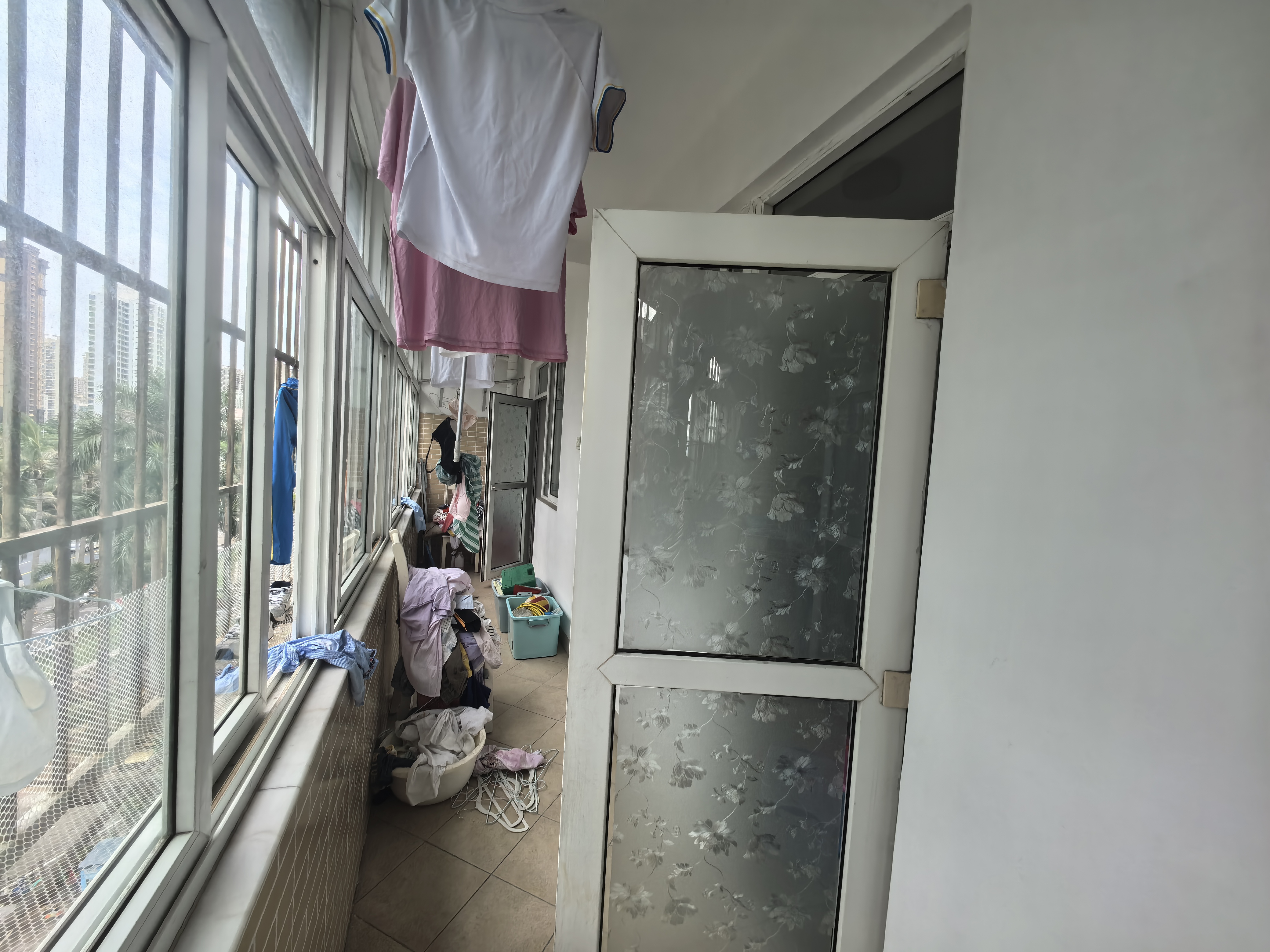 华秀大厦  3室2厅2卫    98.0万室内图