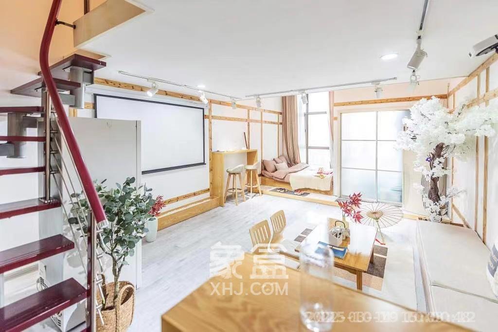 铂宫  1室1厅1卫    2200.0元/月 铂宫  1室1厅1卫    2200.0元/月室内图