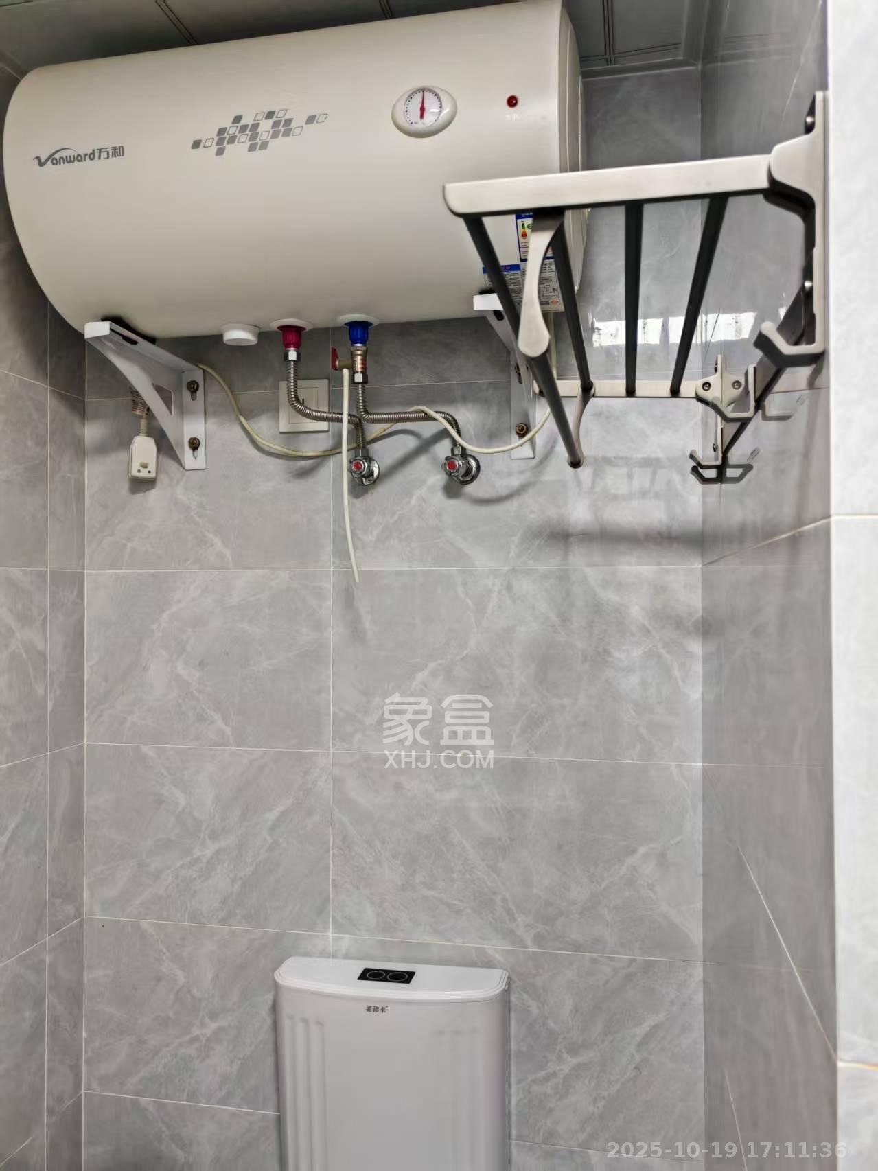 天心白沙里  1室1厅1卫    2200.0元/月室内图