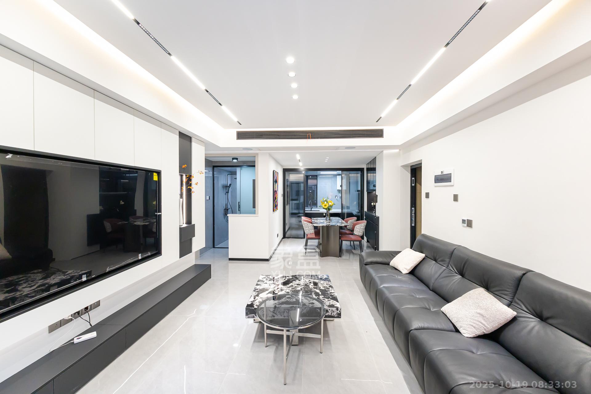 勤诚达境界城 4室2厅2卫 112.8万 勤诚达境界城 4室2厅2卫 112.8万客厅