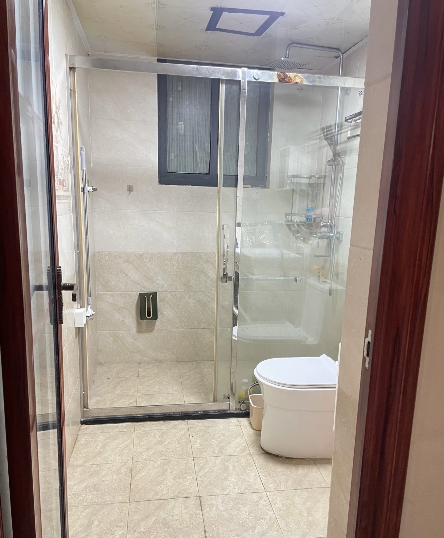 滨江新苑（一期A区）  2室2厅2卫    3000.0元/月室内图