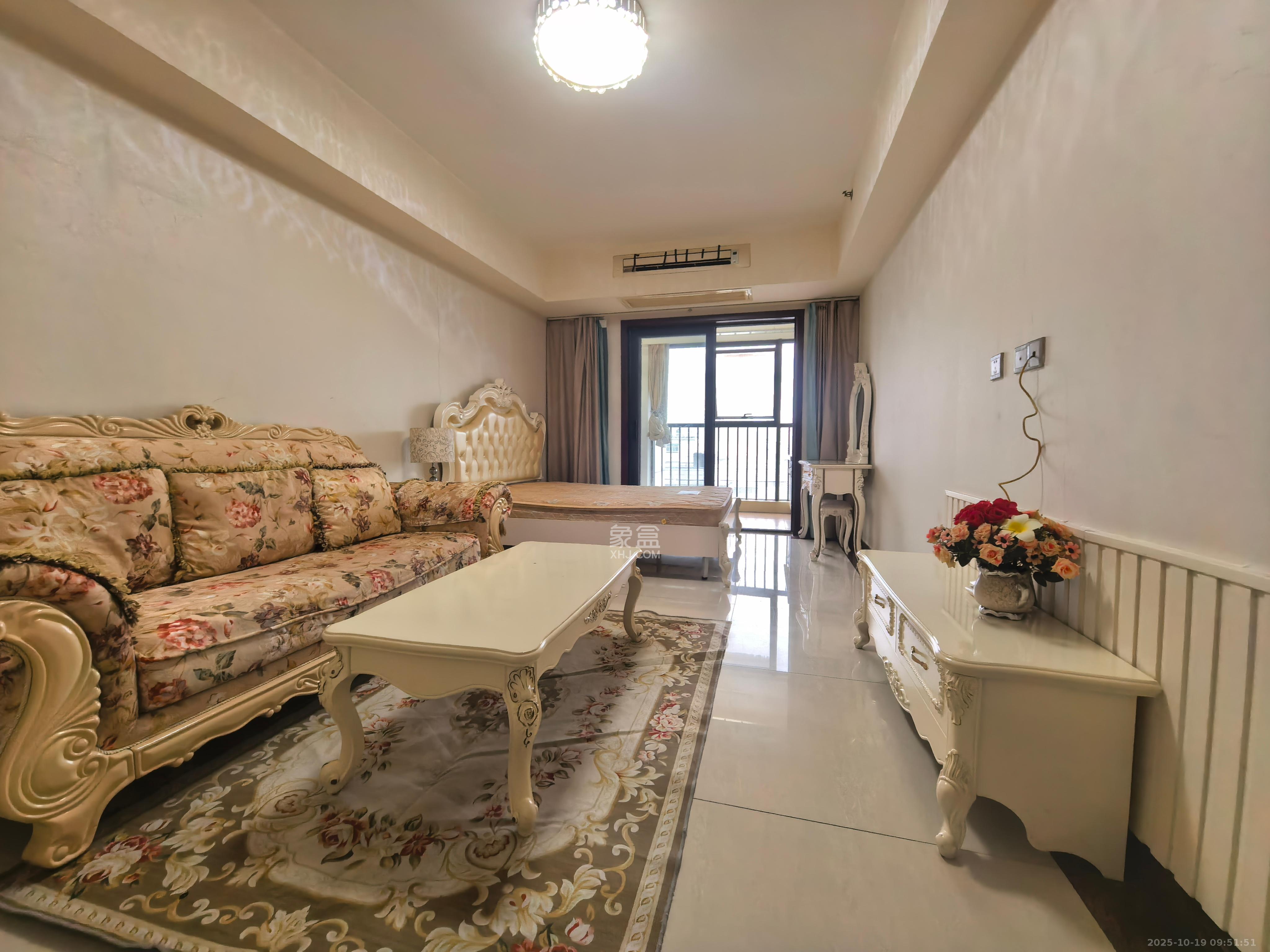 东塘瑞府 1室1厅1卫 1800.0元/月 东塘瑞府 1室1厅1卫 1800.0元/月室内图