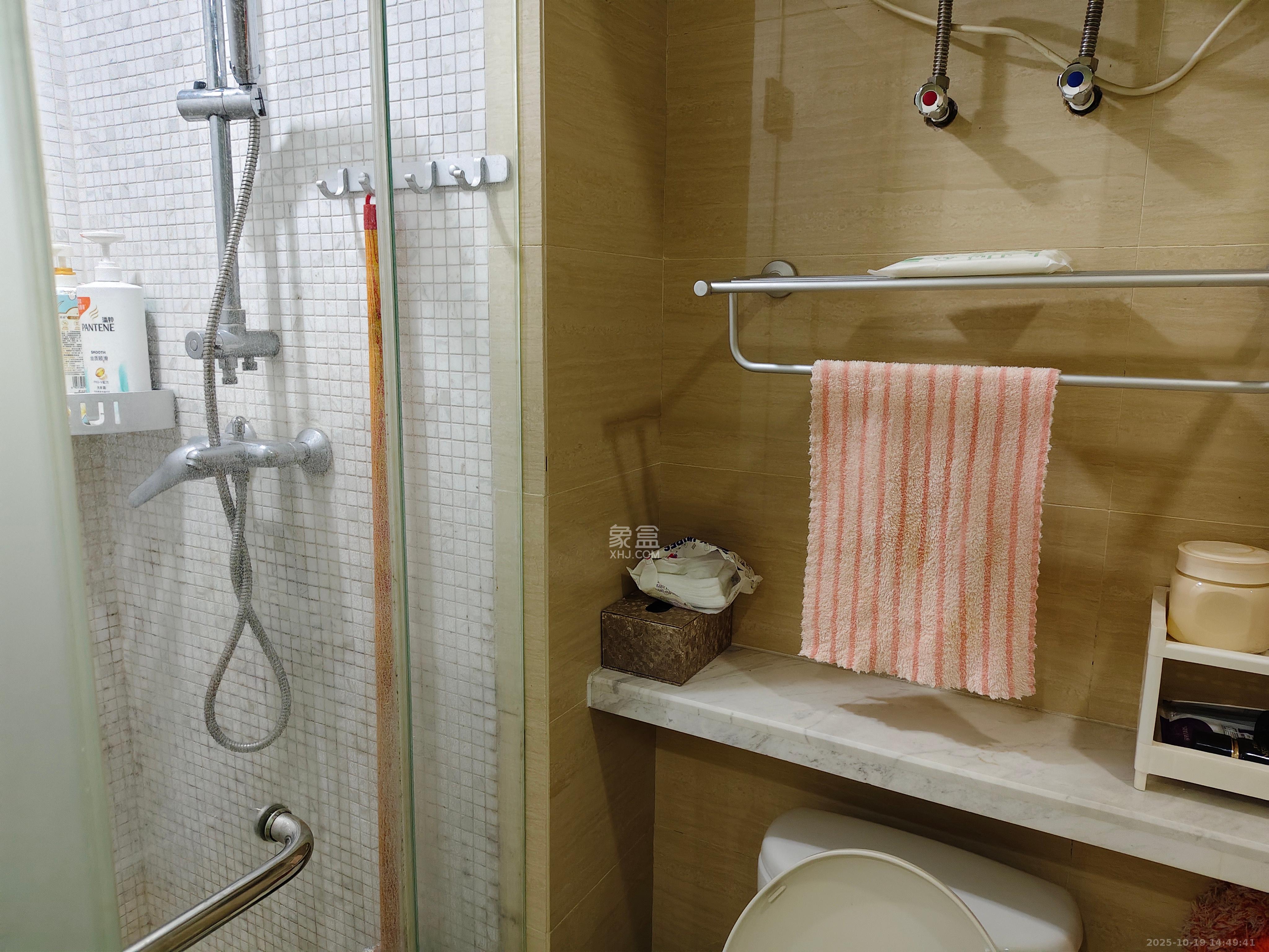 喜盈门范城   43.92㎡      1680.0元/月室内图