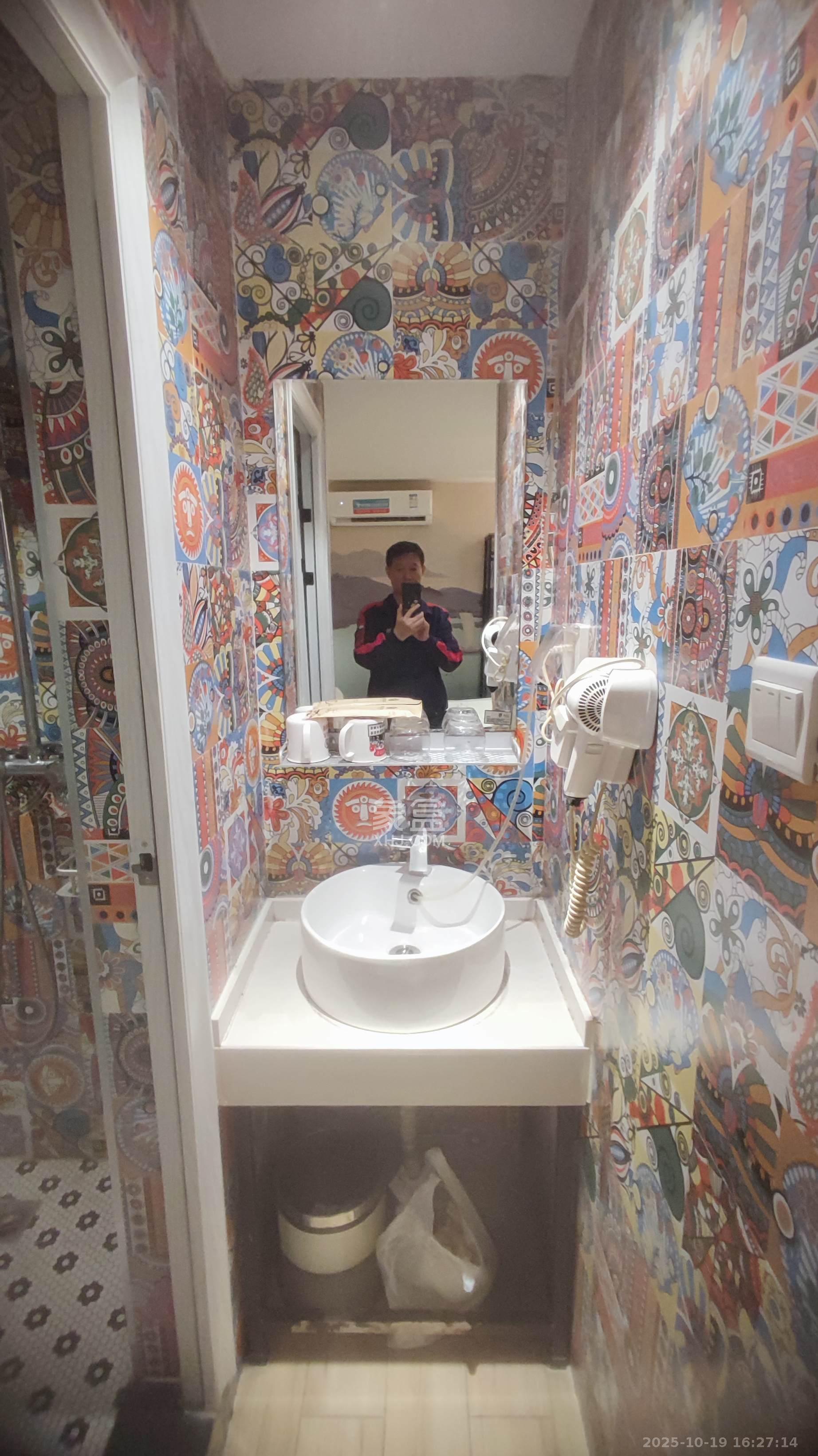 欧亚达国际广场  1室0厅0卫    1700.0元/月室内图