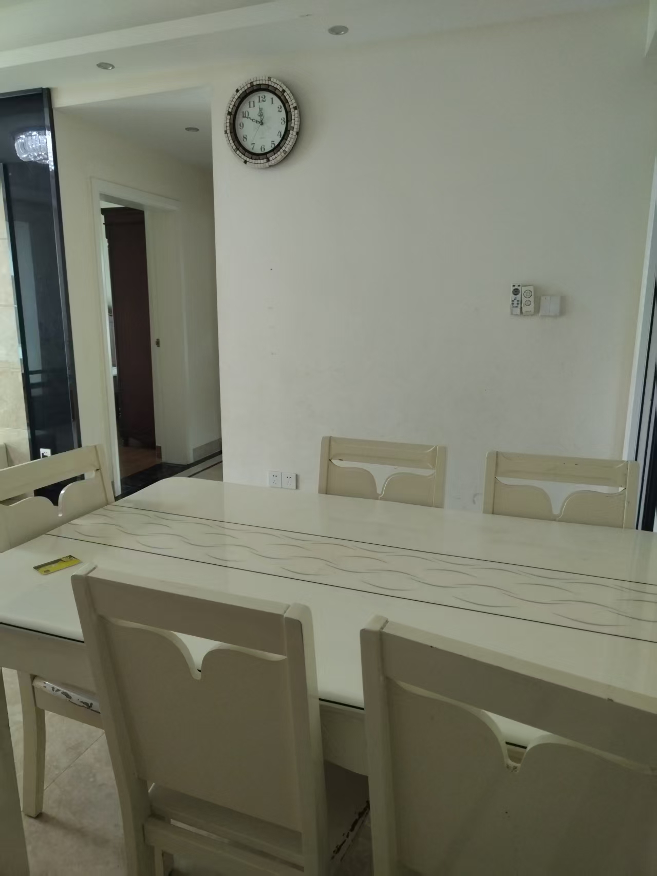 棕榈园(椰海新城3期) 2室2厅1卫 2500.0元/月 棕榈园(椰海新城3期) 2室2厅1卫 2500.0元/月室内图