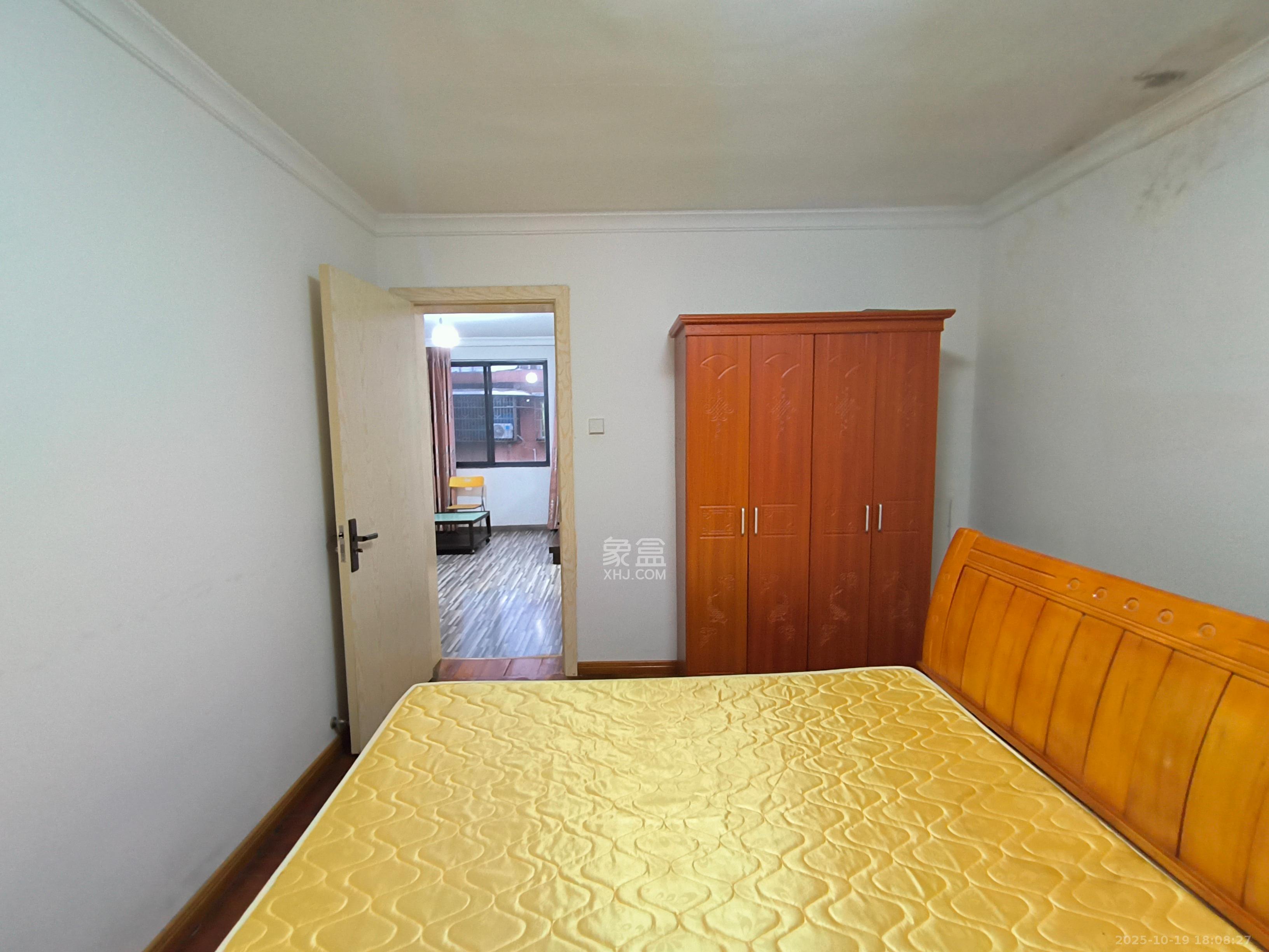 左家塘华天宿舍  2室1厅1卫    1800.0元/月室内图