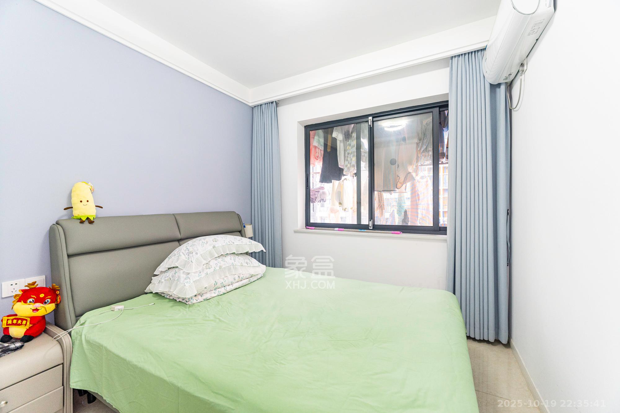 盛地东方芯府 3室1厅2卫 80.0万 盛地东方芯府 3室1厅2卫 80.0万卧室