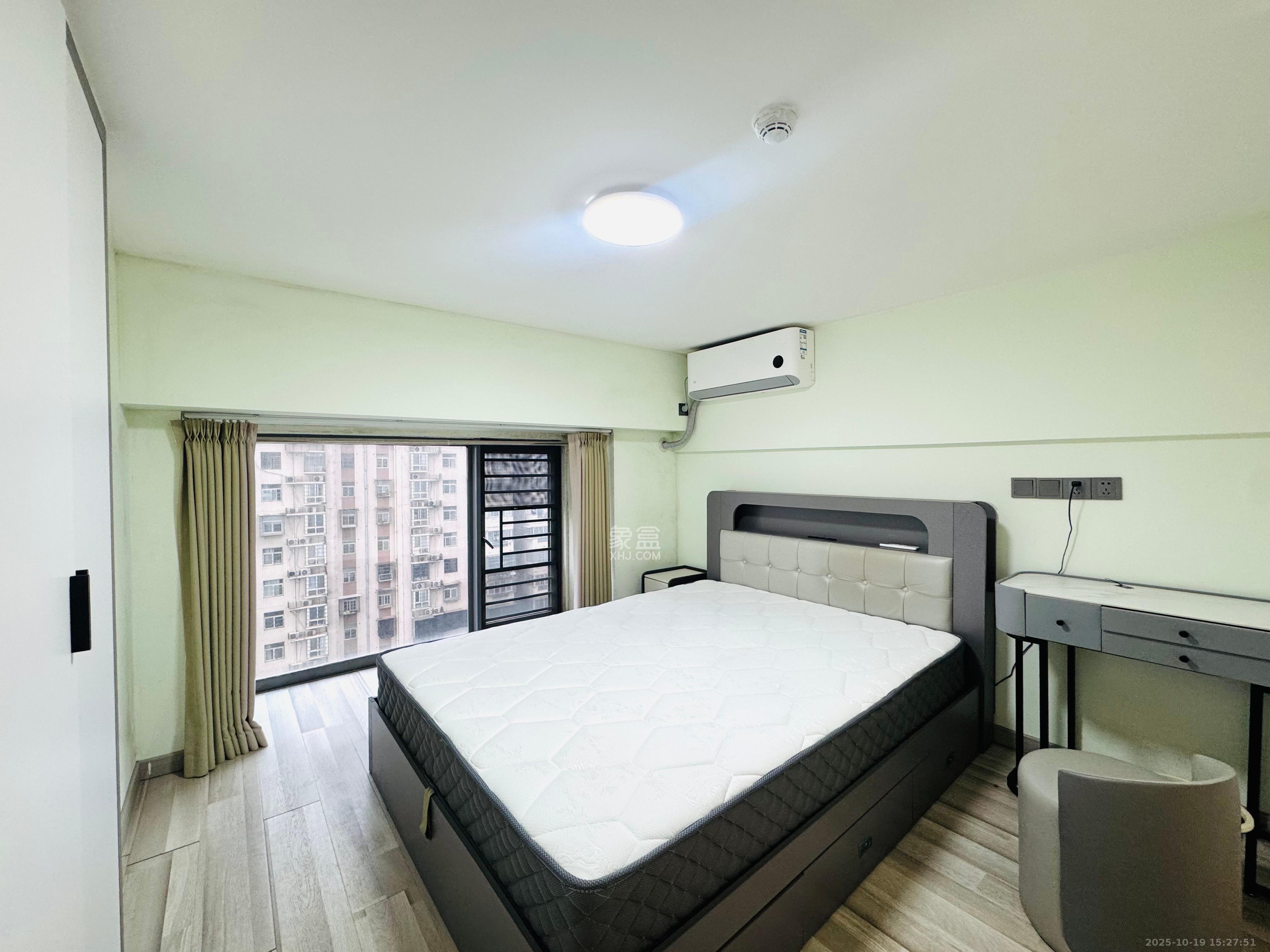 佳兆业云顶都汇  1室0厅0卫    2000.0元/月室内图