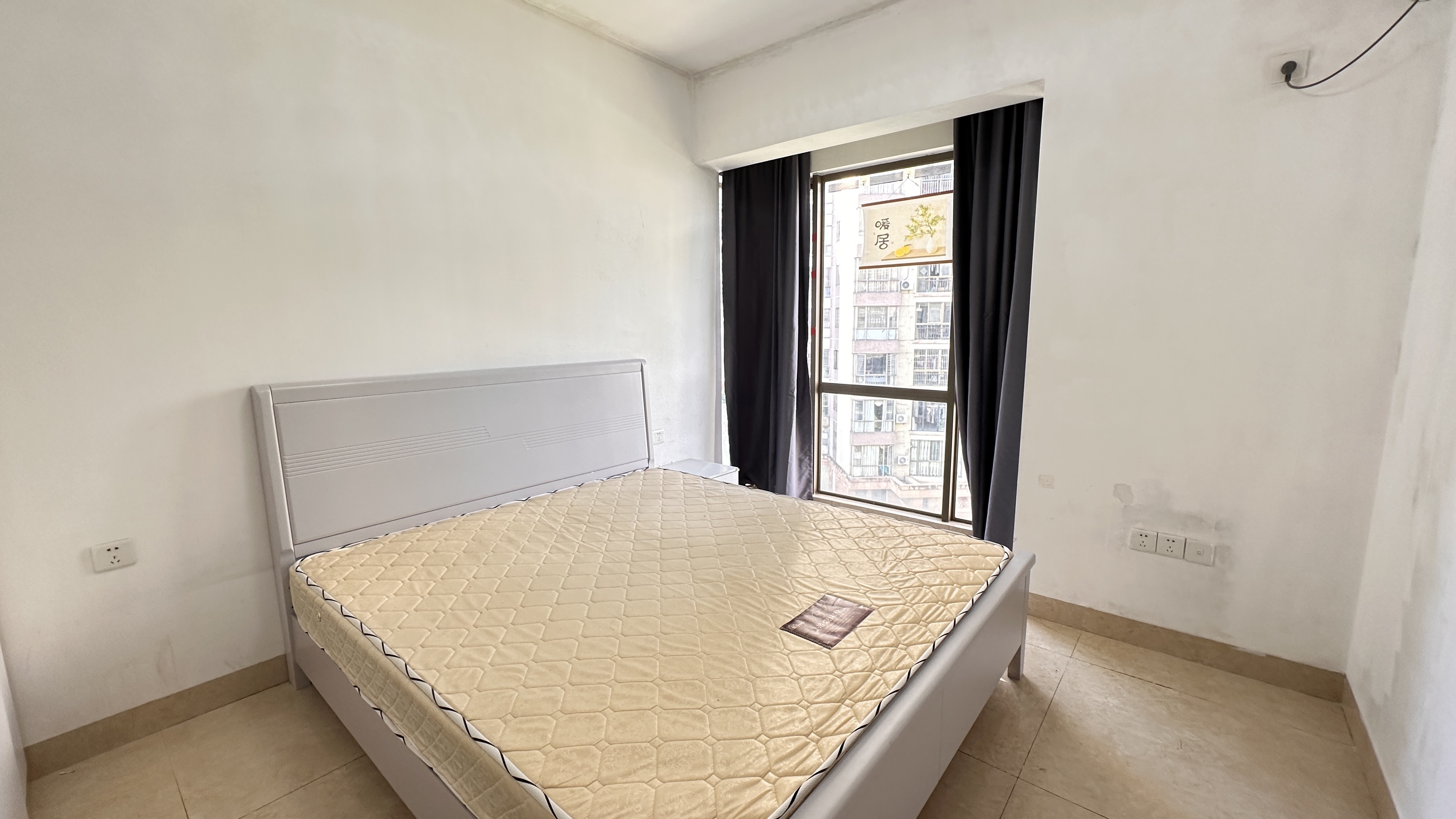 禧福新城 1室1厅1卫 2200.0元/月 禧福新城 1室1厅1卫 2200.0元/月室内图