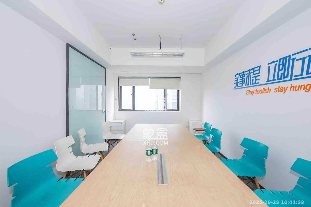 协信星澜汇 1室0厅0卫 21000.0元/月 协信星澜汇 1室0厅0卫 21000.0元/月室内图