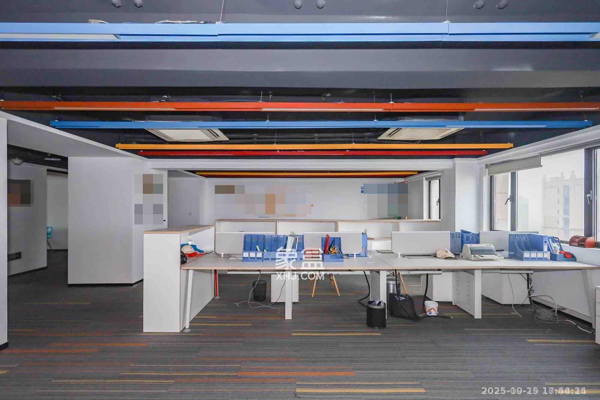 协信星澜汇  1室0厅0卫    21000.0元/月室内图