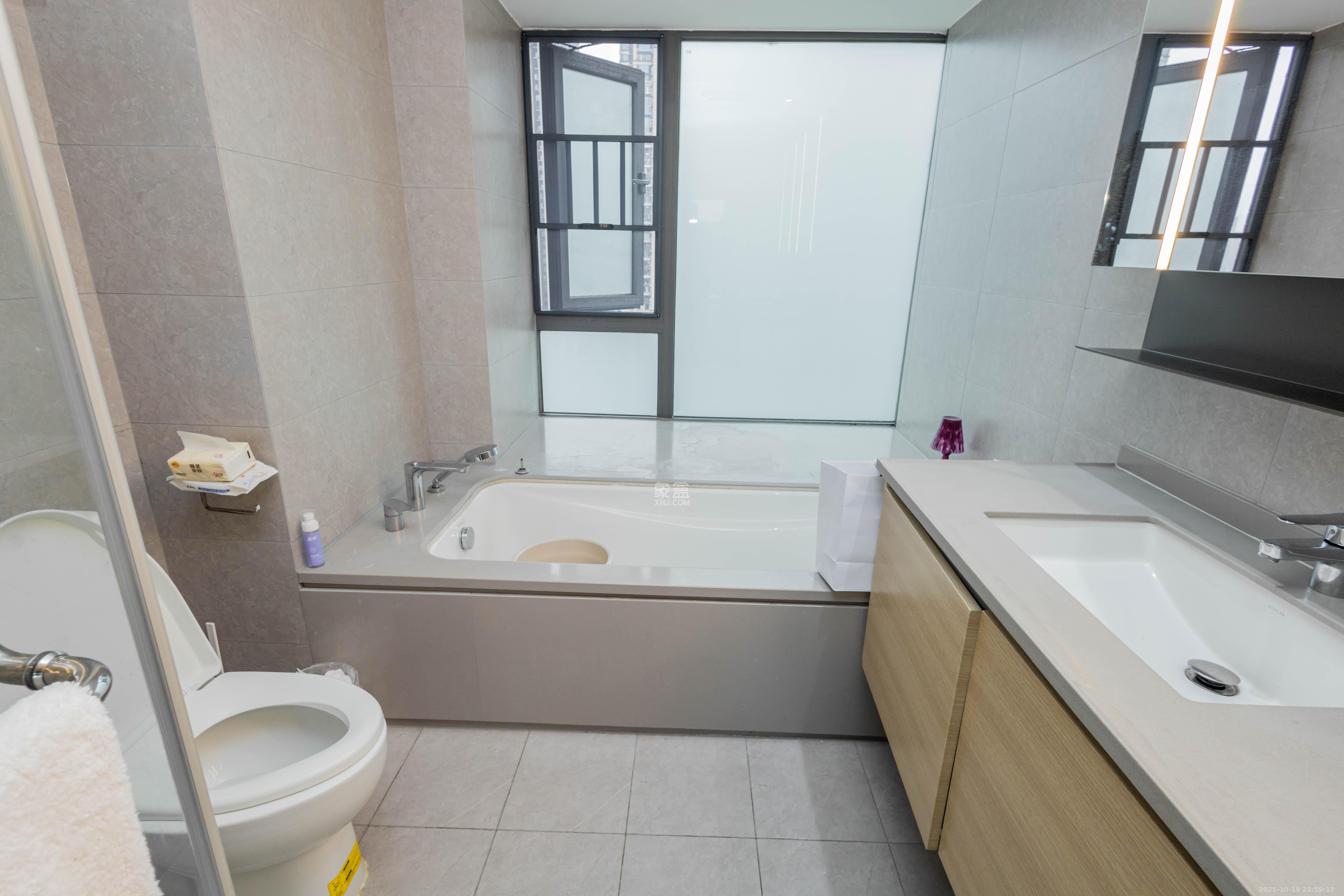 时代印记（长沙时代印记花园）  4室2厅3卫    230.0万卫生间