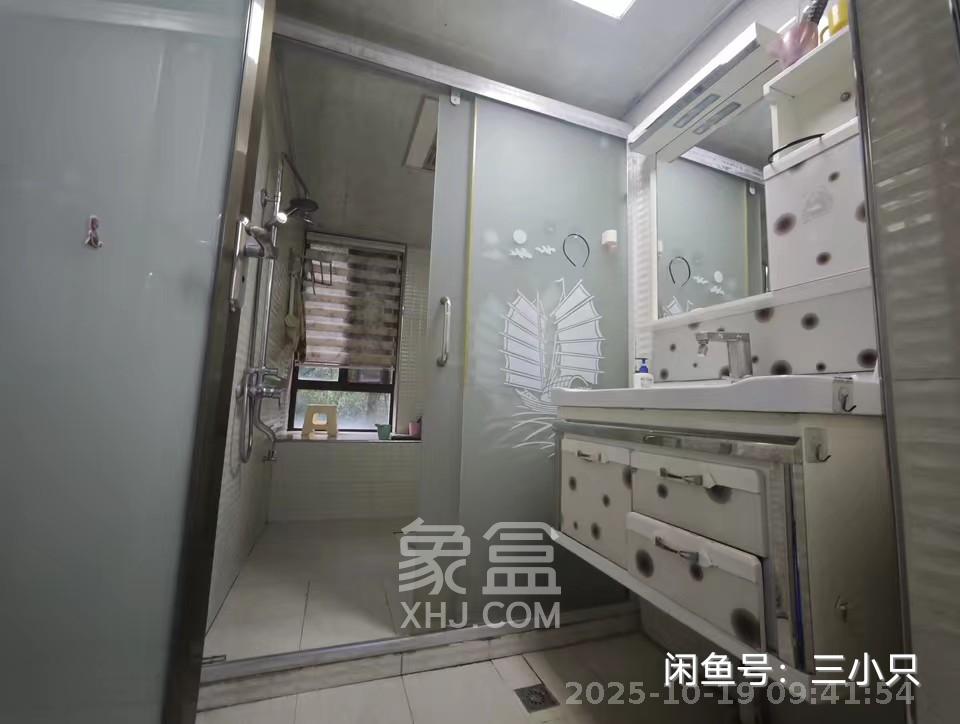 华润凤凰城三期  1室0厅0卫    2480.0元/月室内图