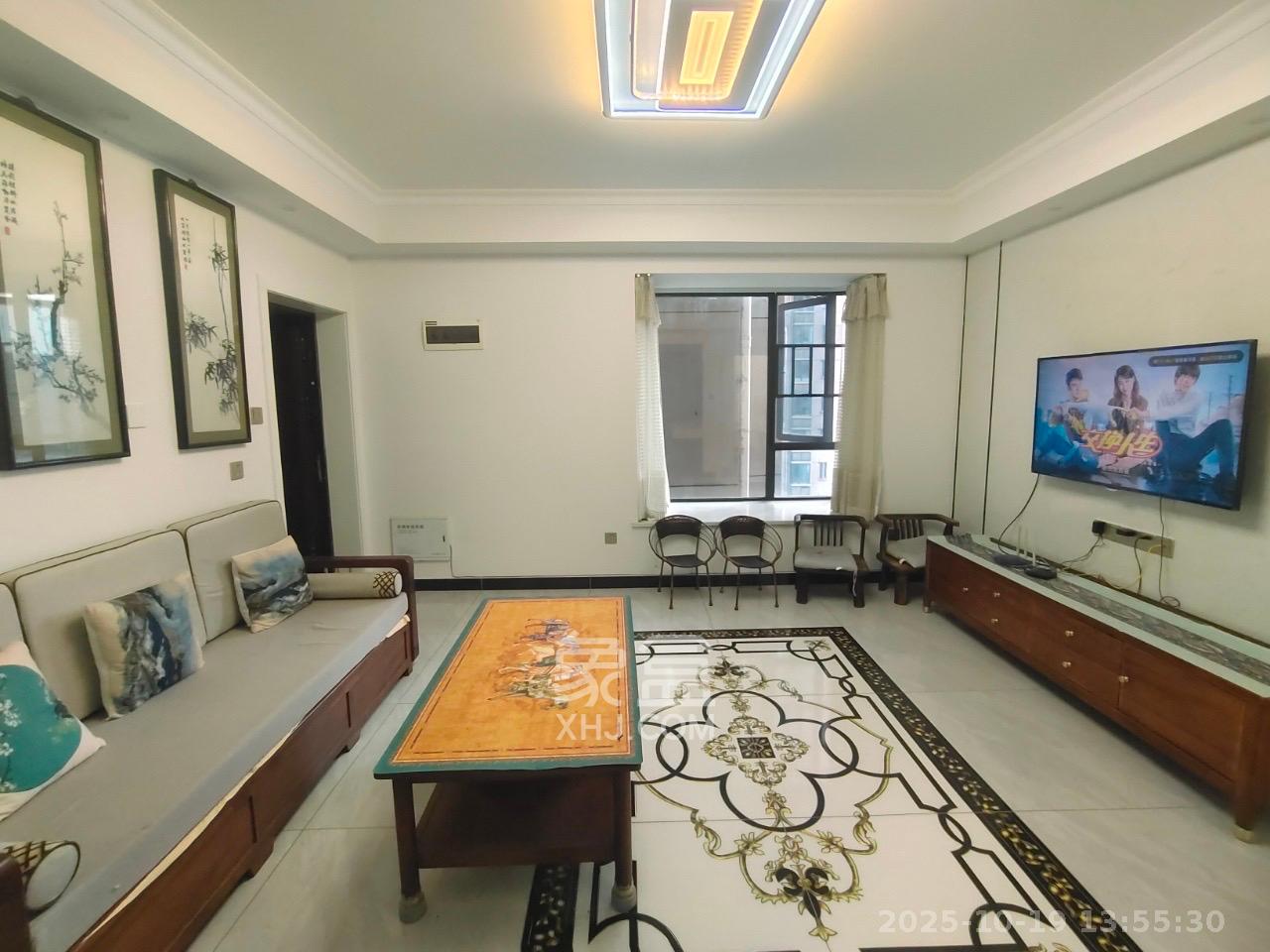 新新花园  2室1厅1卫    2300.0元/月室内图