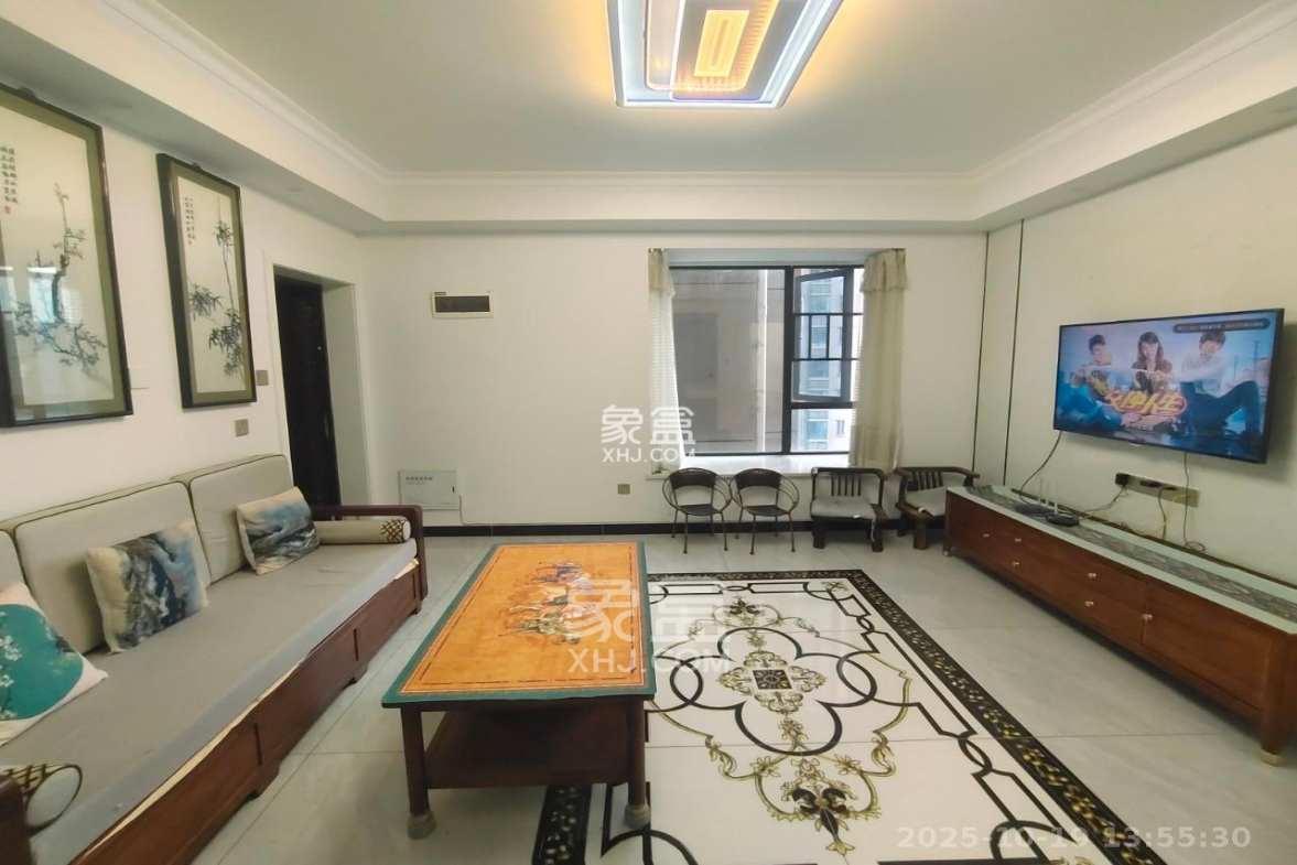 新新花园 2室1厅1卫 2300.0元/月 新新花园 2室1厅1卫 2300.0元/月室内图